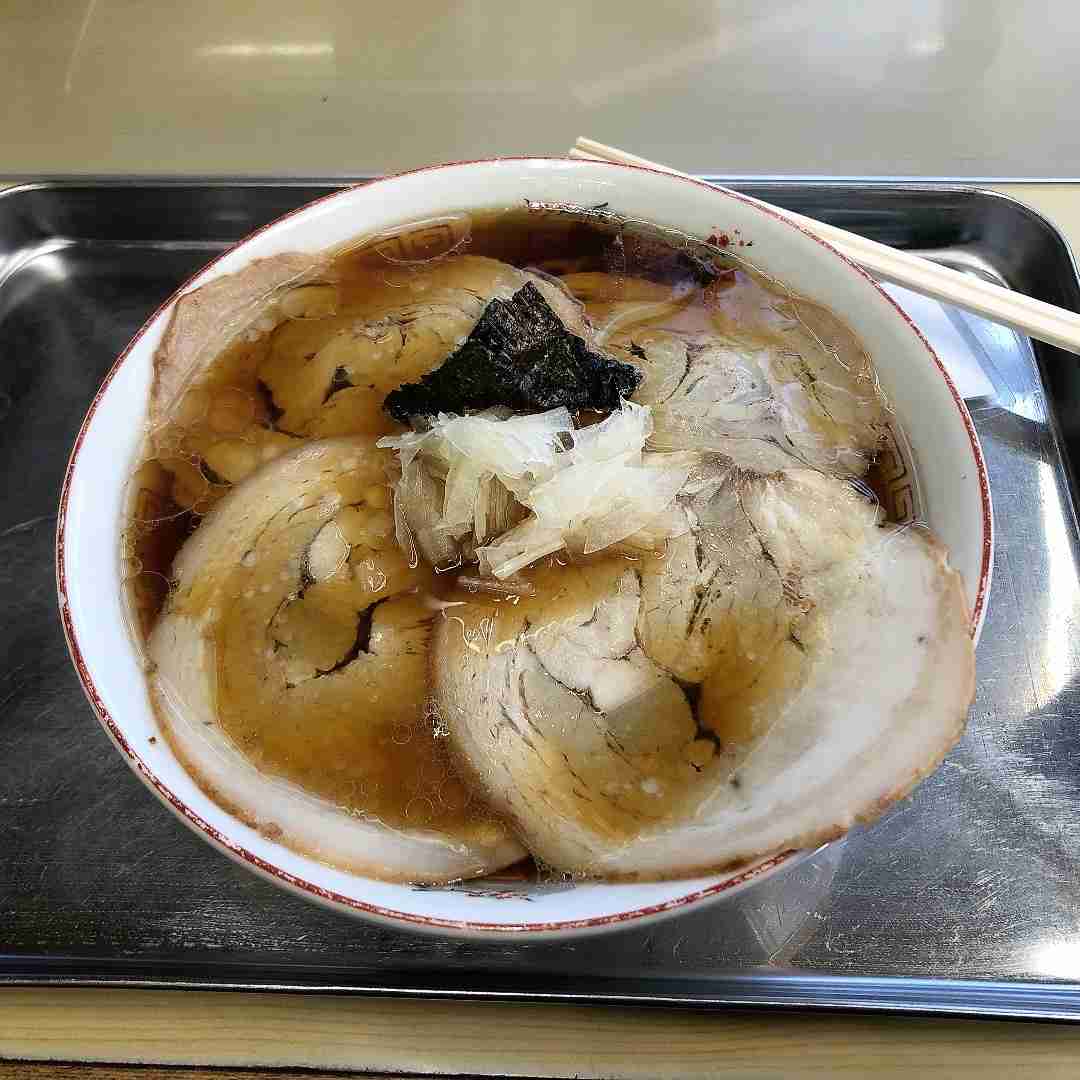 携帯に保存してあるラーメン画像見せて下さい！part7