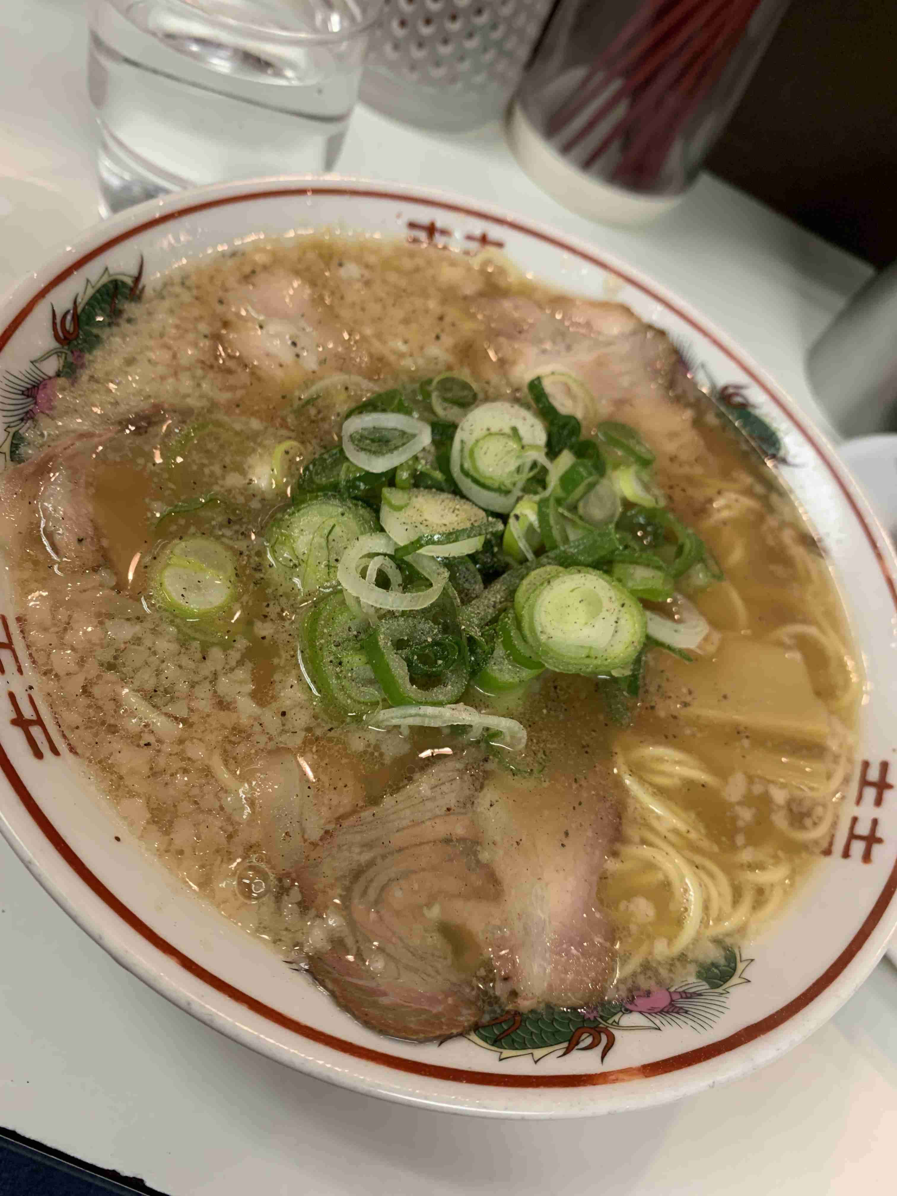 携帯に保存してあるラーメン画像見せて下さい！part7
