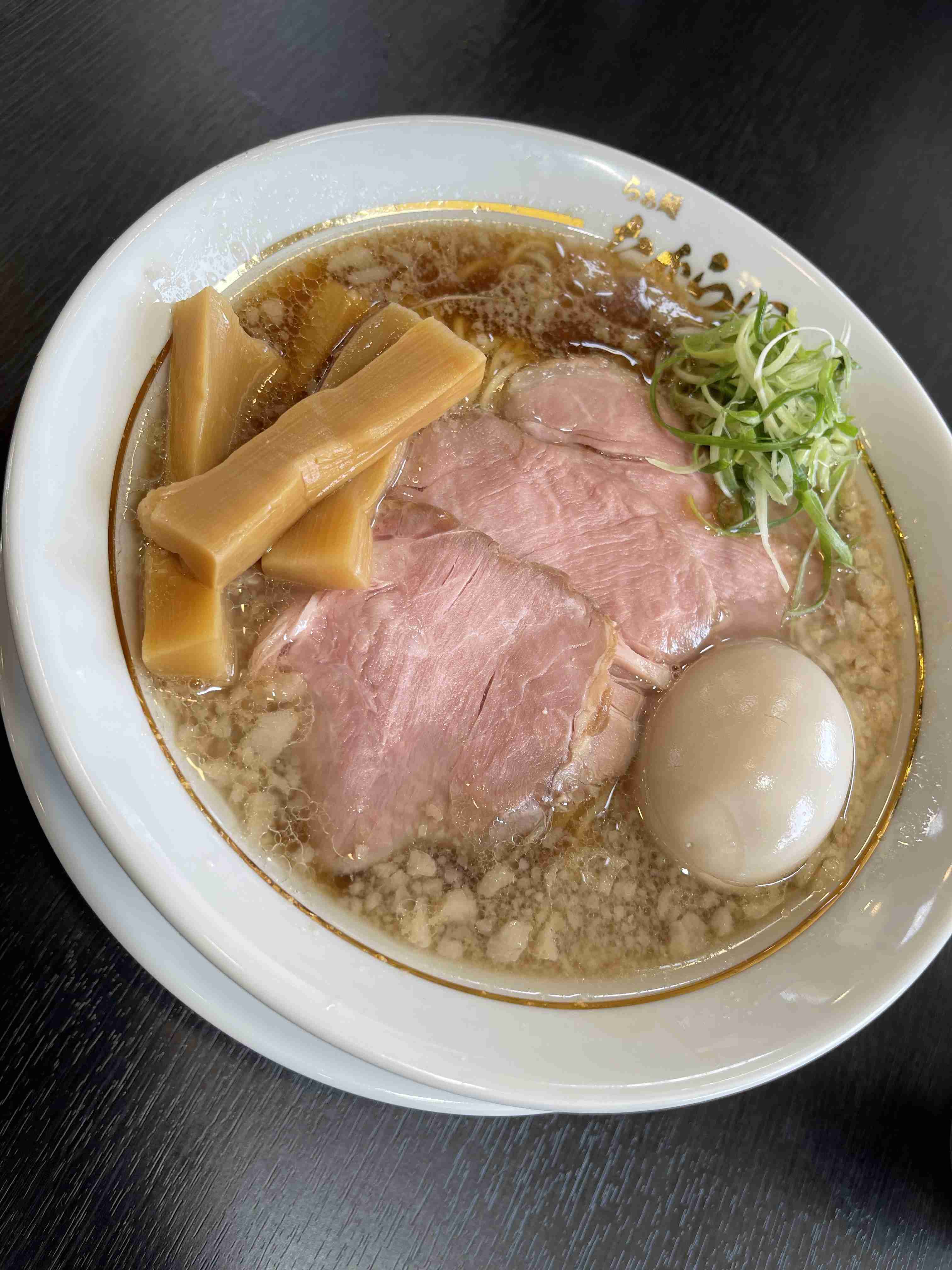 携帯に保存してあるラーメン画像見せて下さい！part7