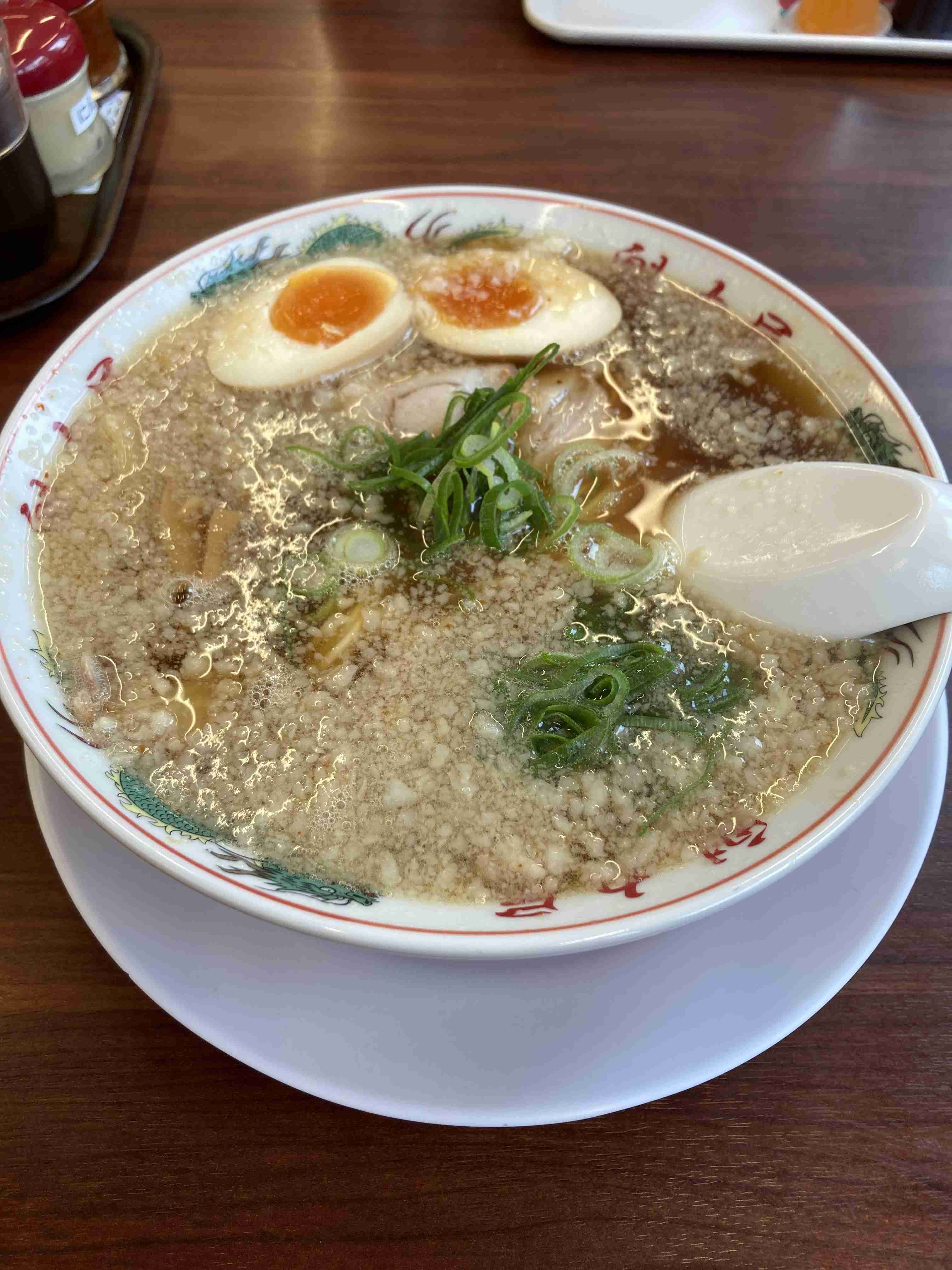 携帯に保存してあるラーメン画像見せて下さい！part7