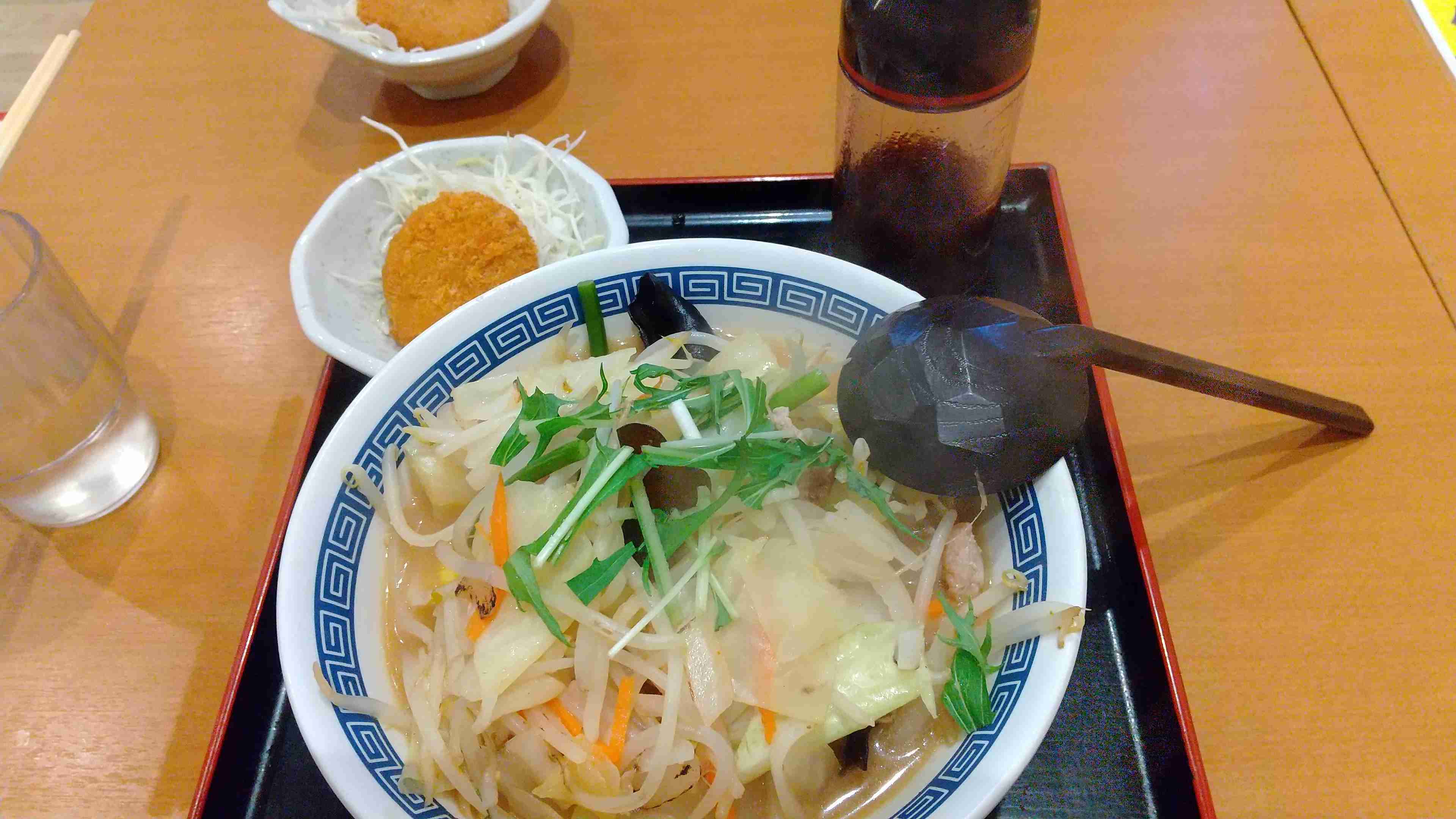 携帯に保存してあるラーメン画像見せて下さい！part7