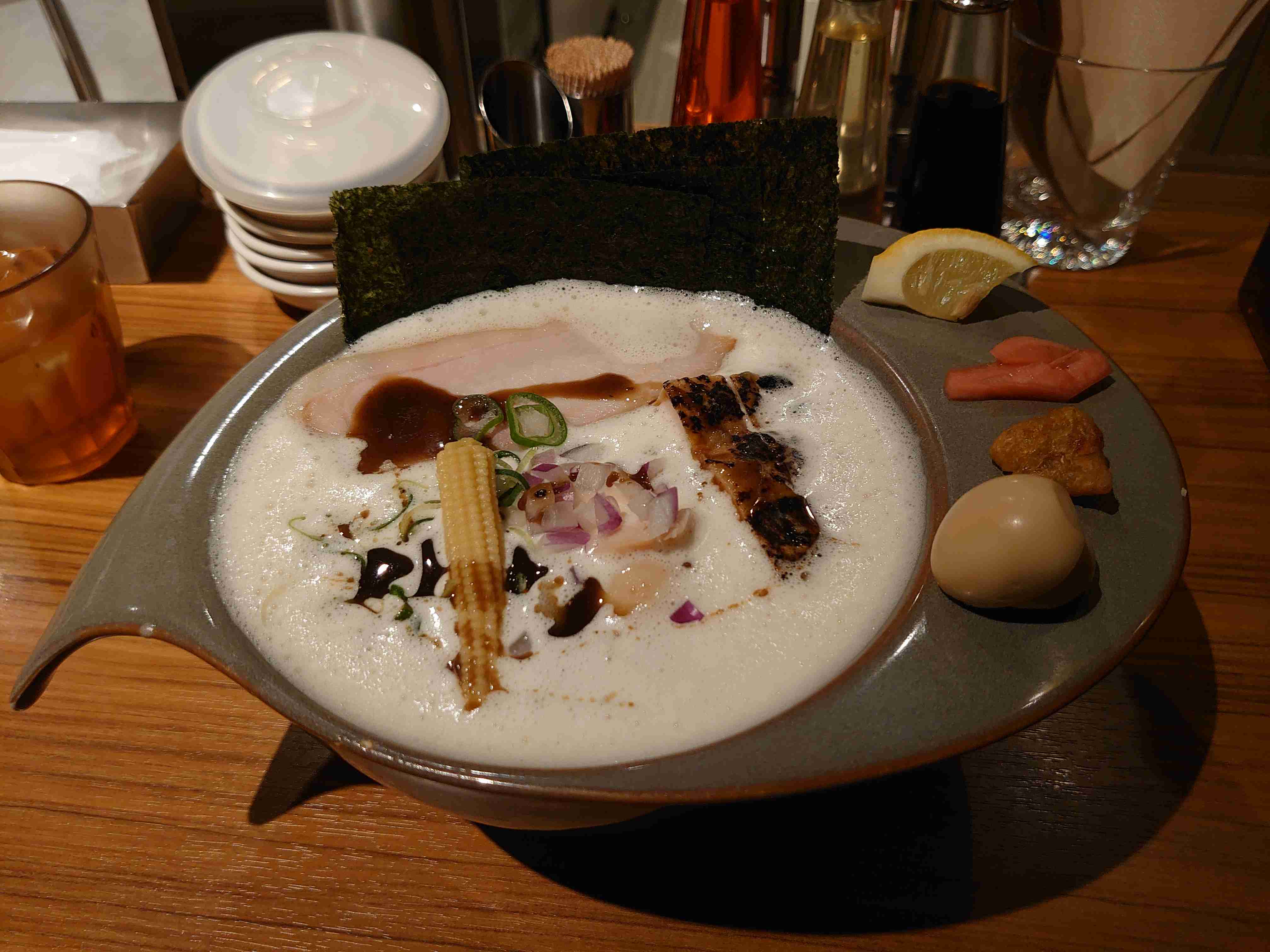 携帯に保存してあるラーメン画像見せて下さい！part7