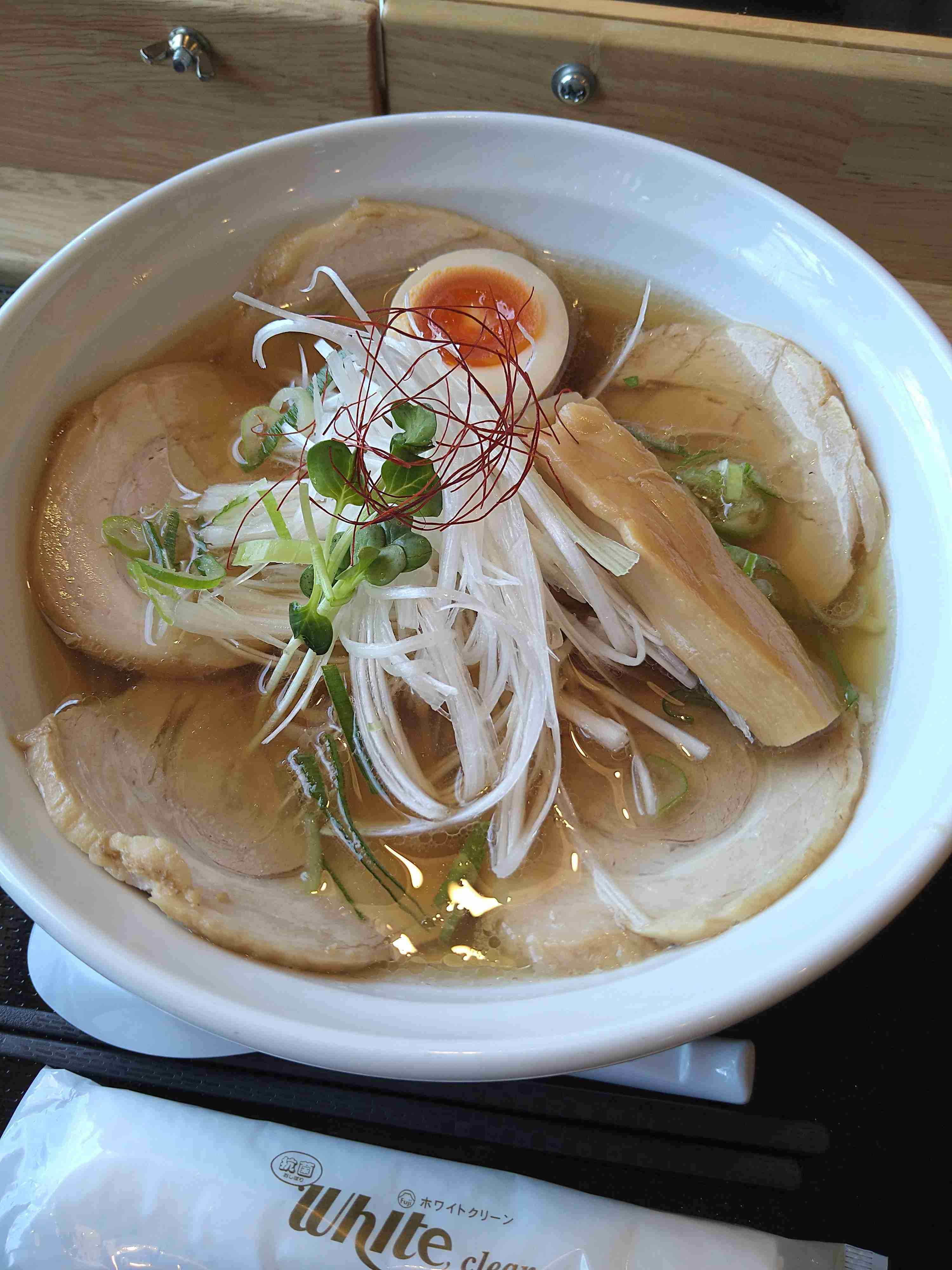 携帯に保存してあるラーメン画像見せて下さい！part7