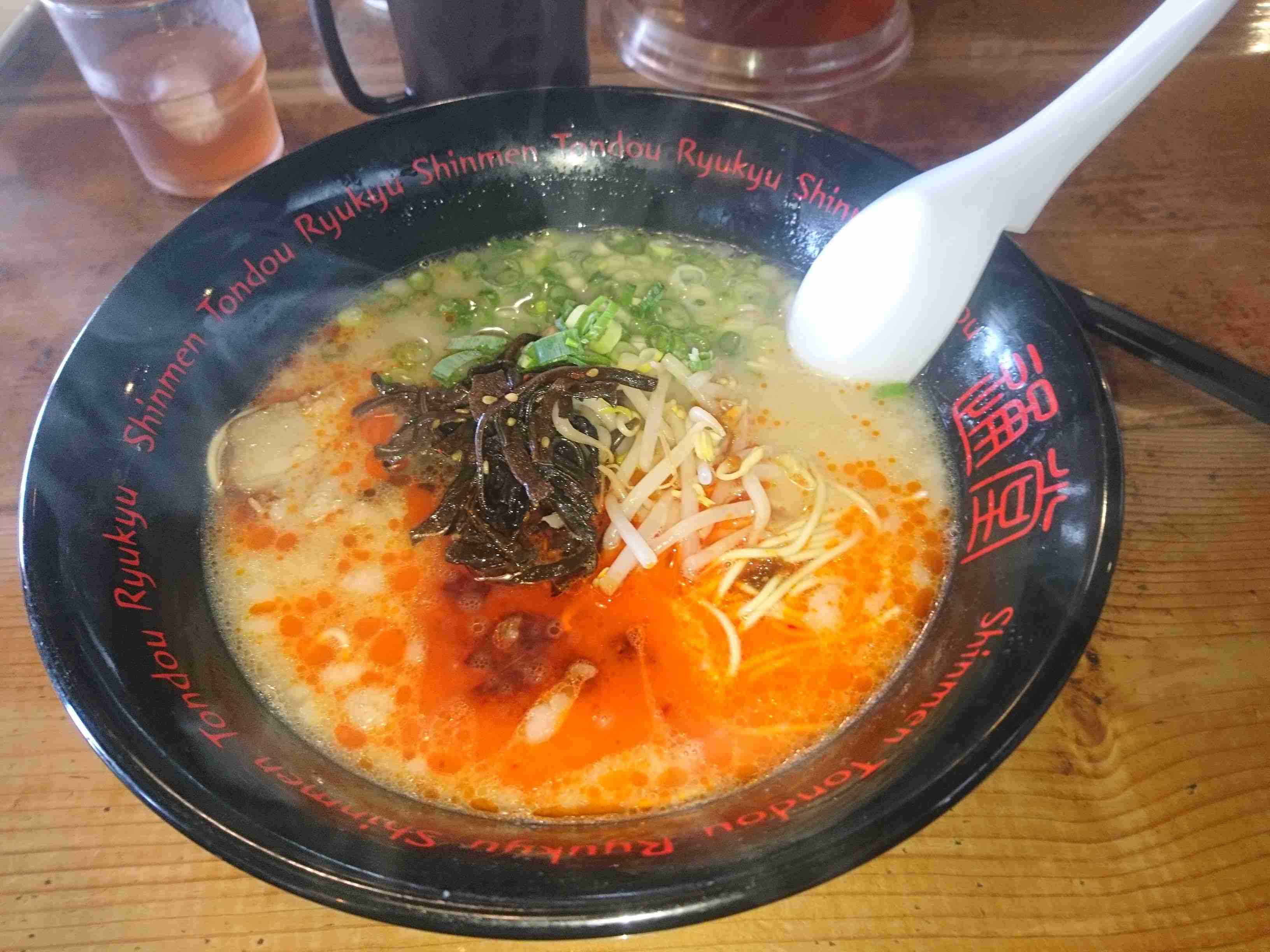 携帯に保存してあるラーメン画像見せて下さい！part7