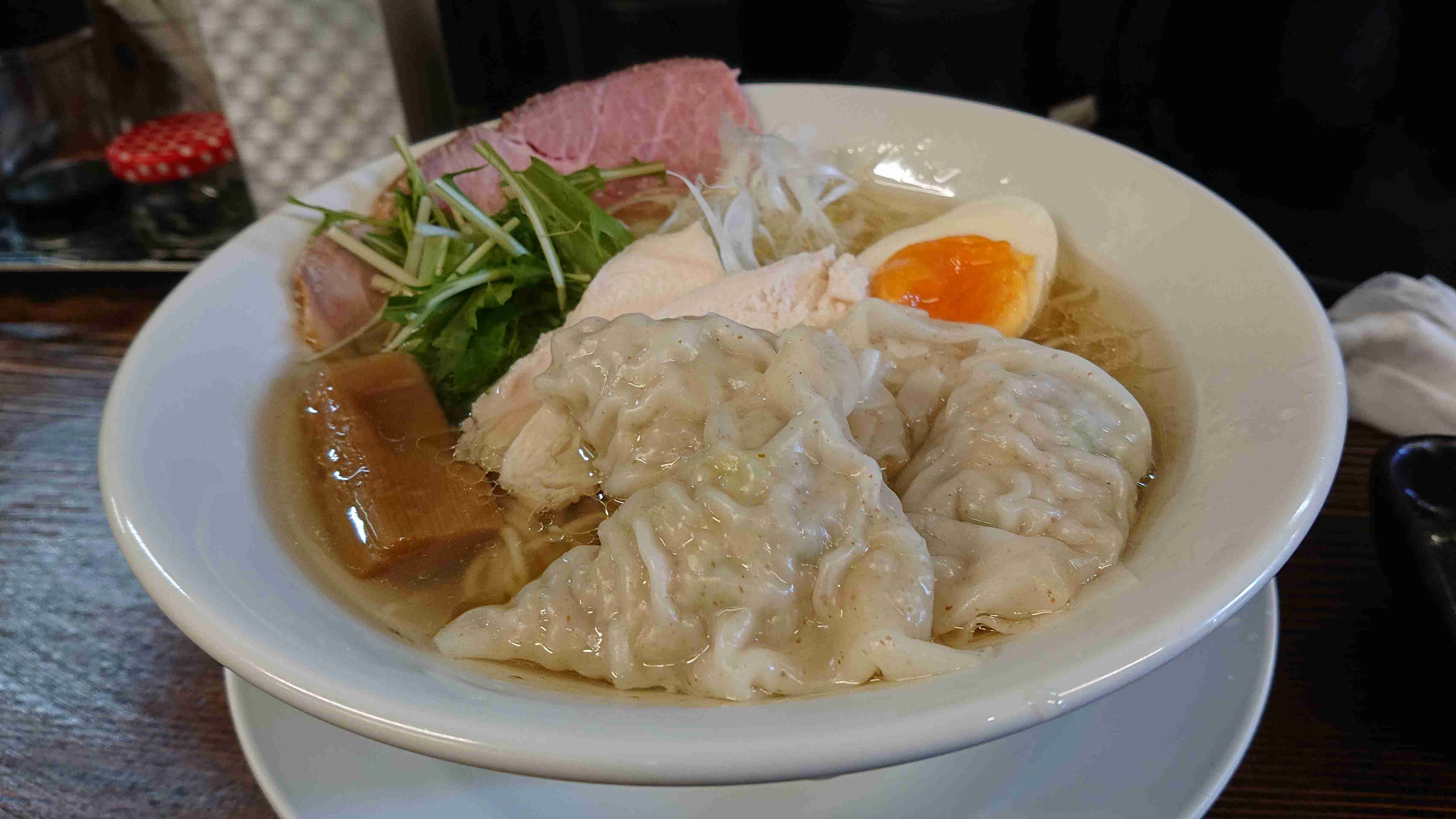 携帯に保存してあるラーメン画像見せて下さい！part7