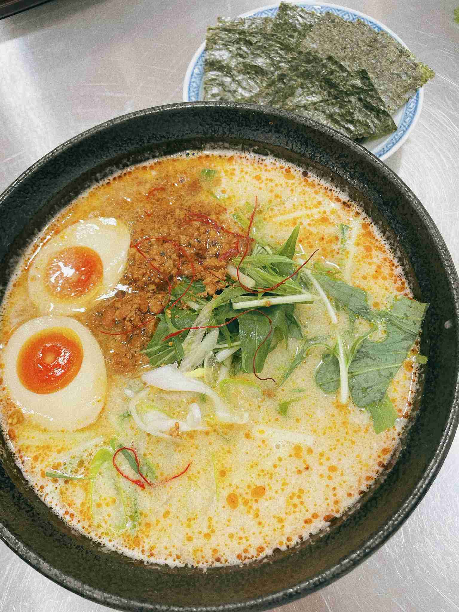 携帯に保存してあるラーメン画像見せて下さい！part7