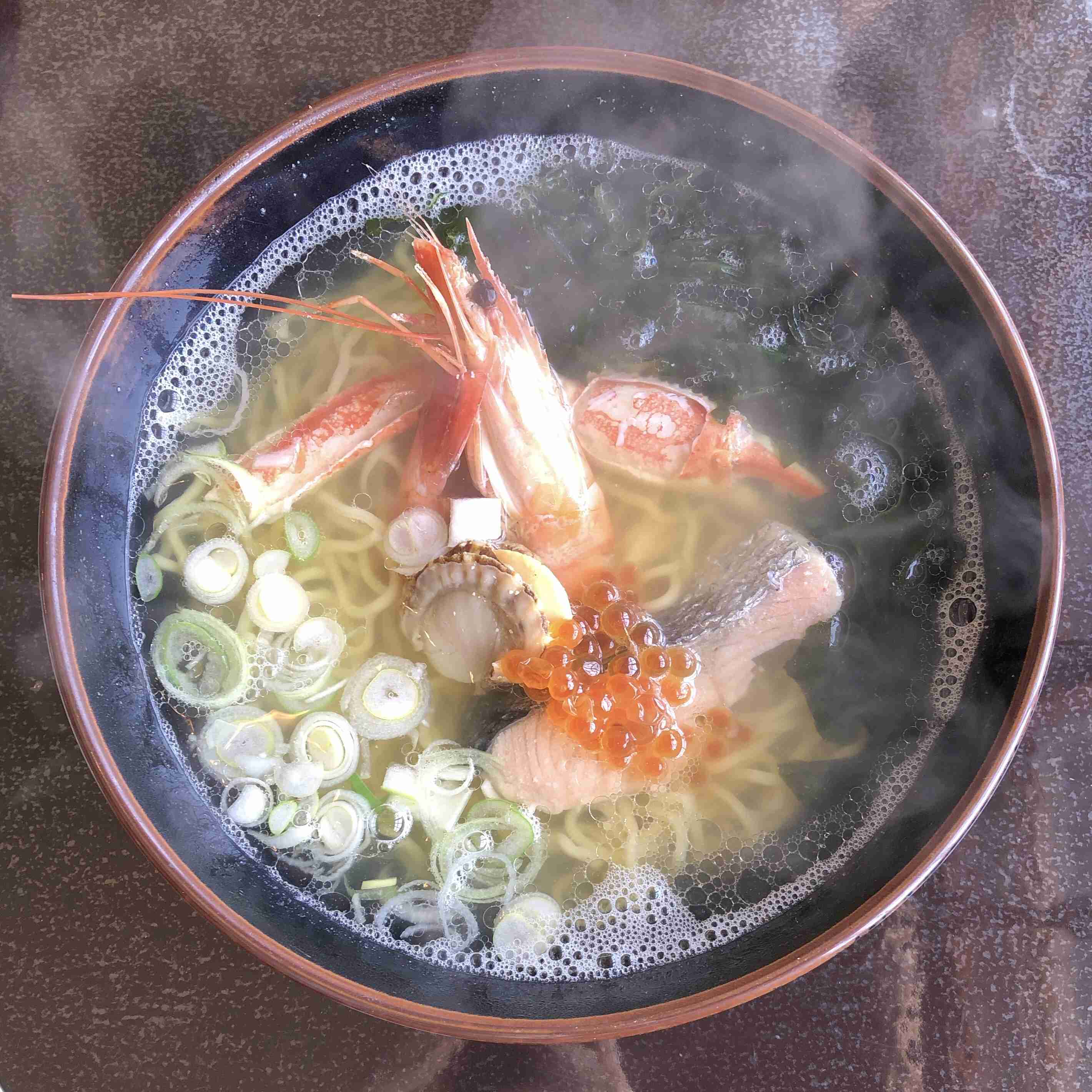 携帯に保存してあるラーメン画像見せて下さい！part7