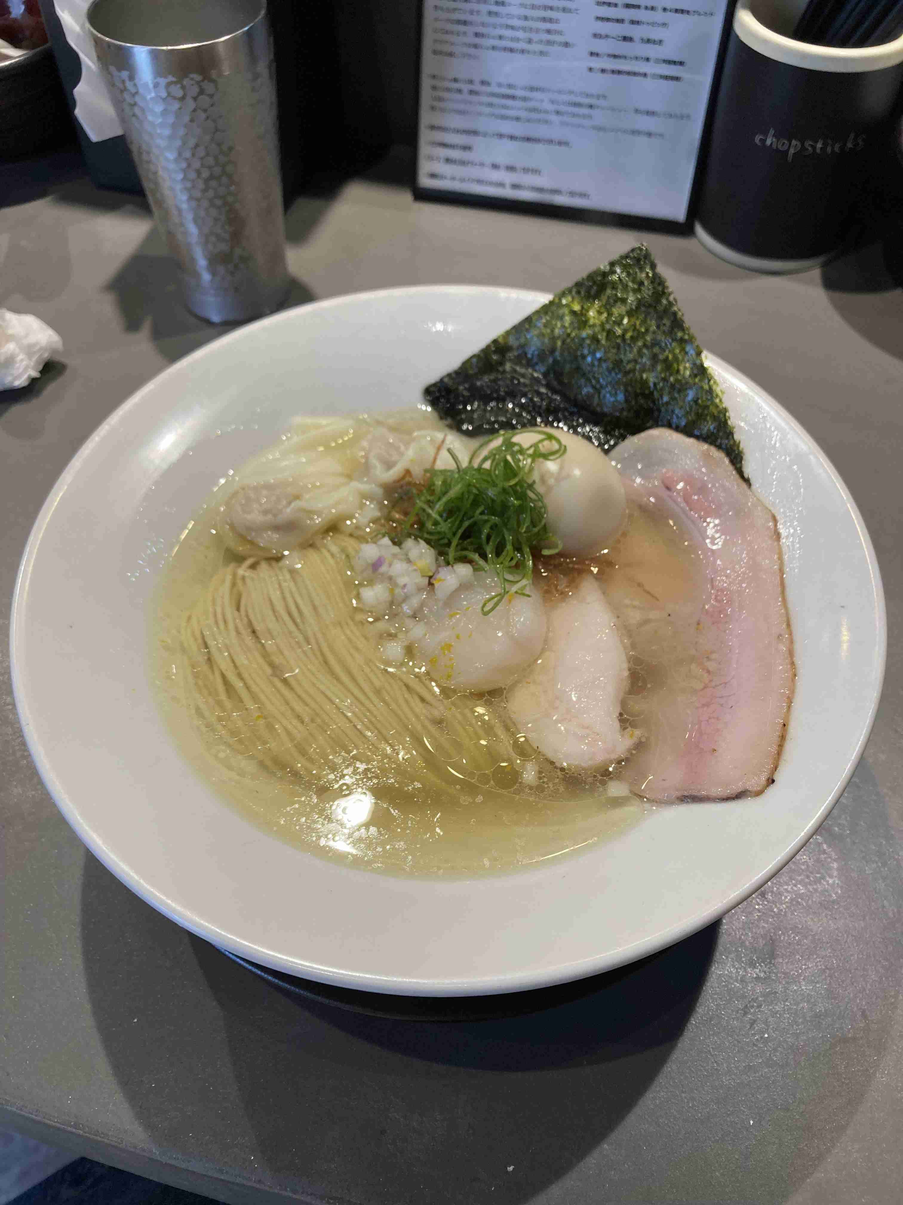 携帯に保存してあるラーメン画像見せて下さい！part7