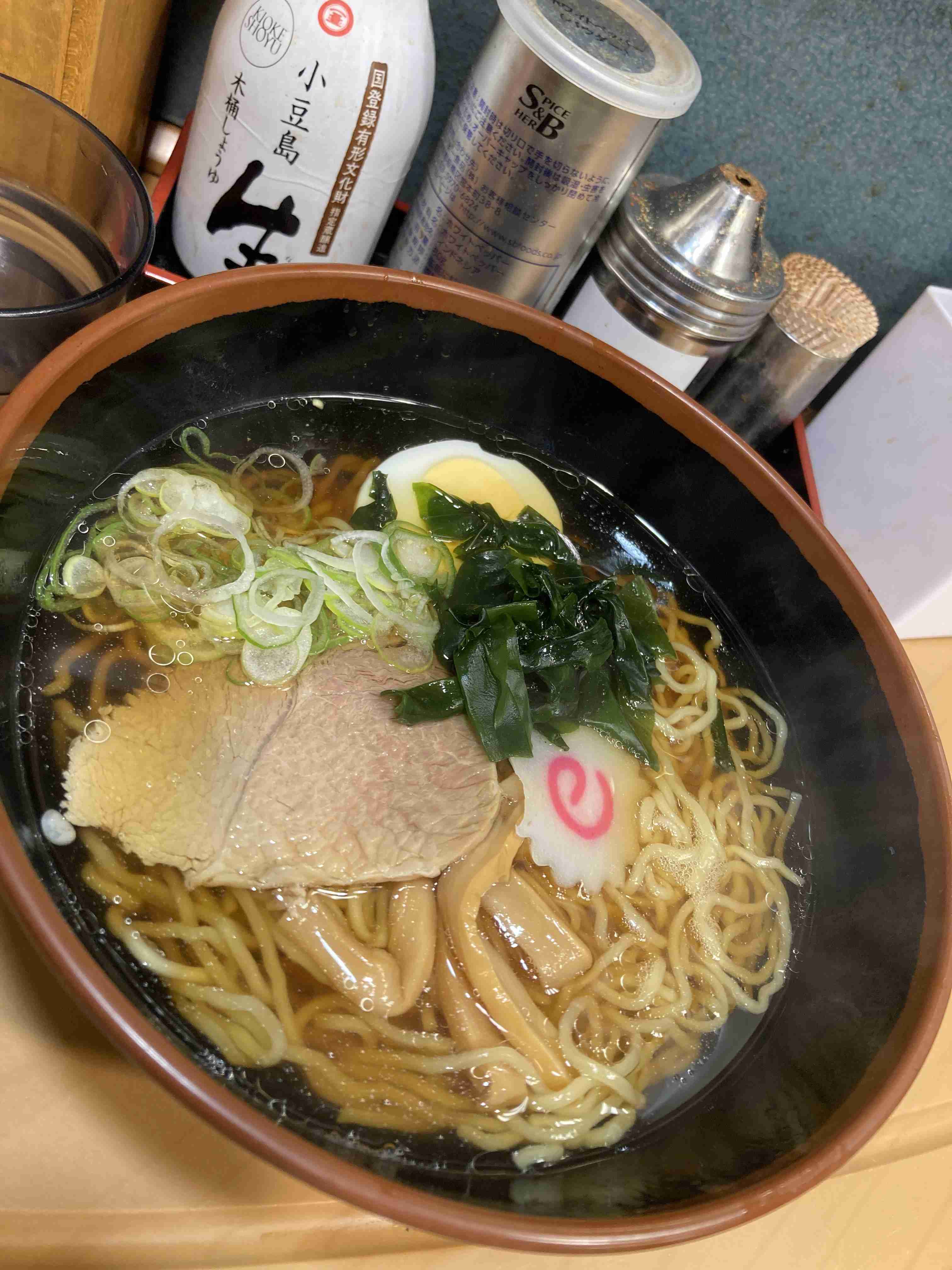 携帯に保存してあるラーメン画像見せて下さい！part7