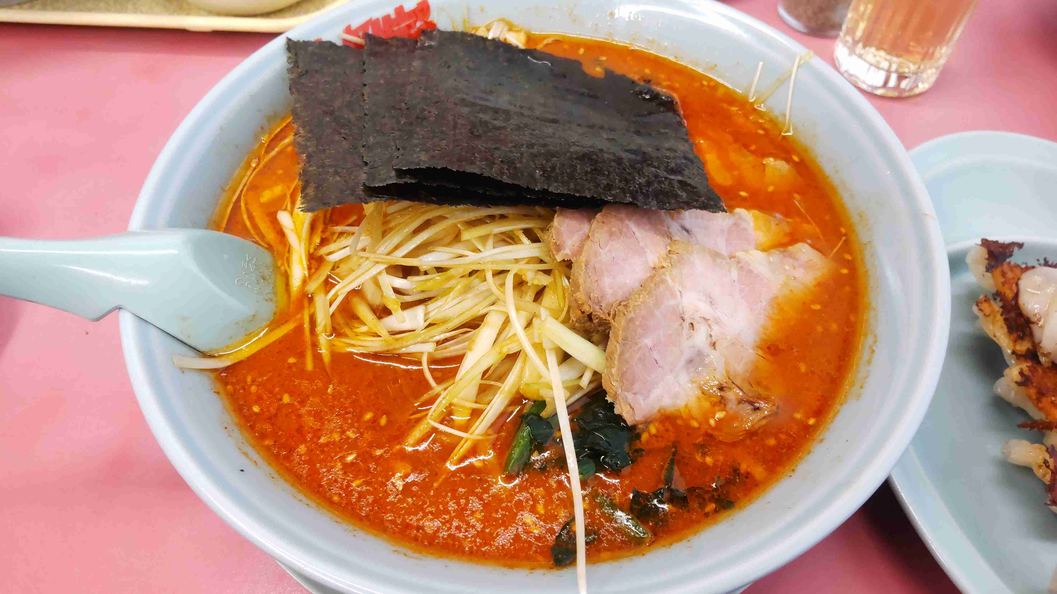 携帯に保存してあるラーメン画像見せて下さい！part7