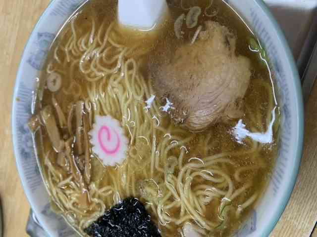 携帯に保存してあるラーメン画像見せて下さい！part7