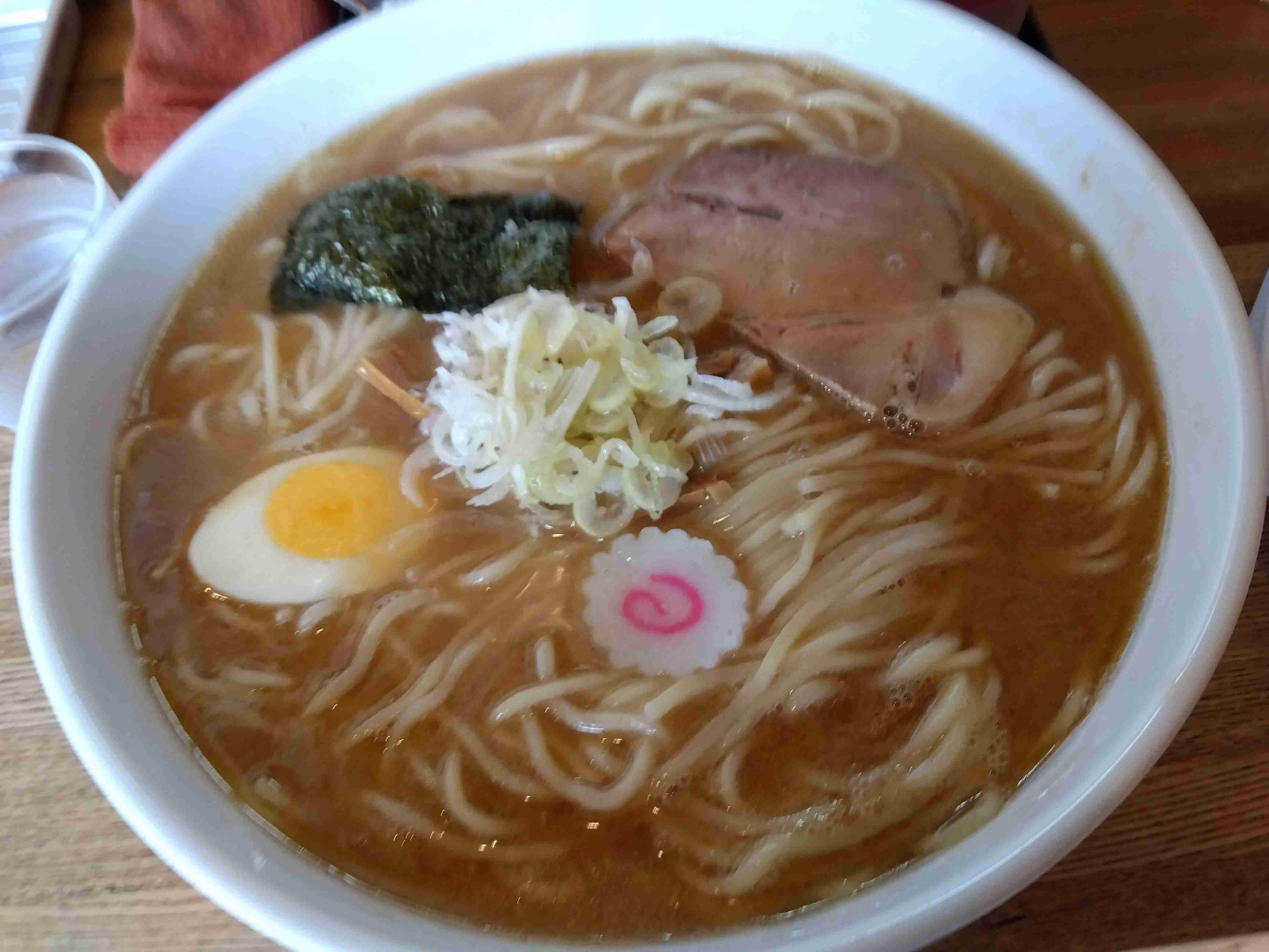 携帯に保存してあるラーメン画像見せて下さい！part7