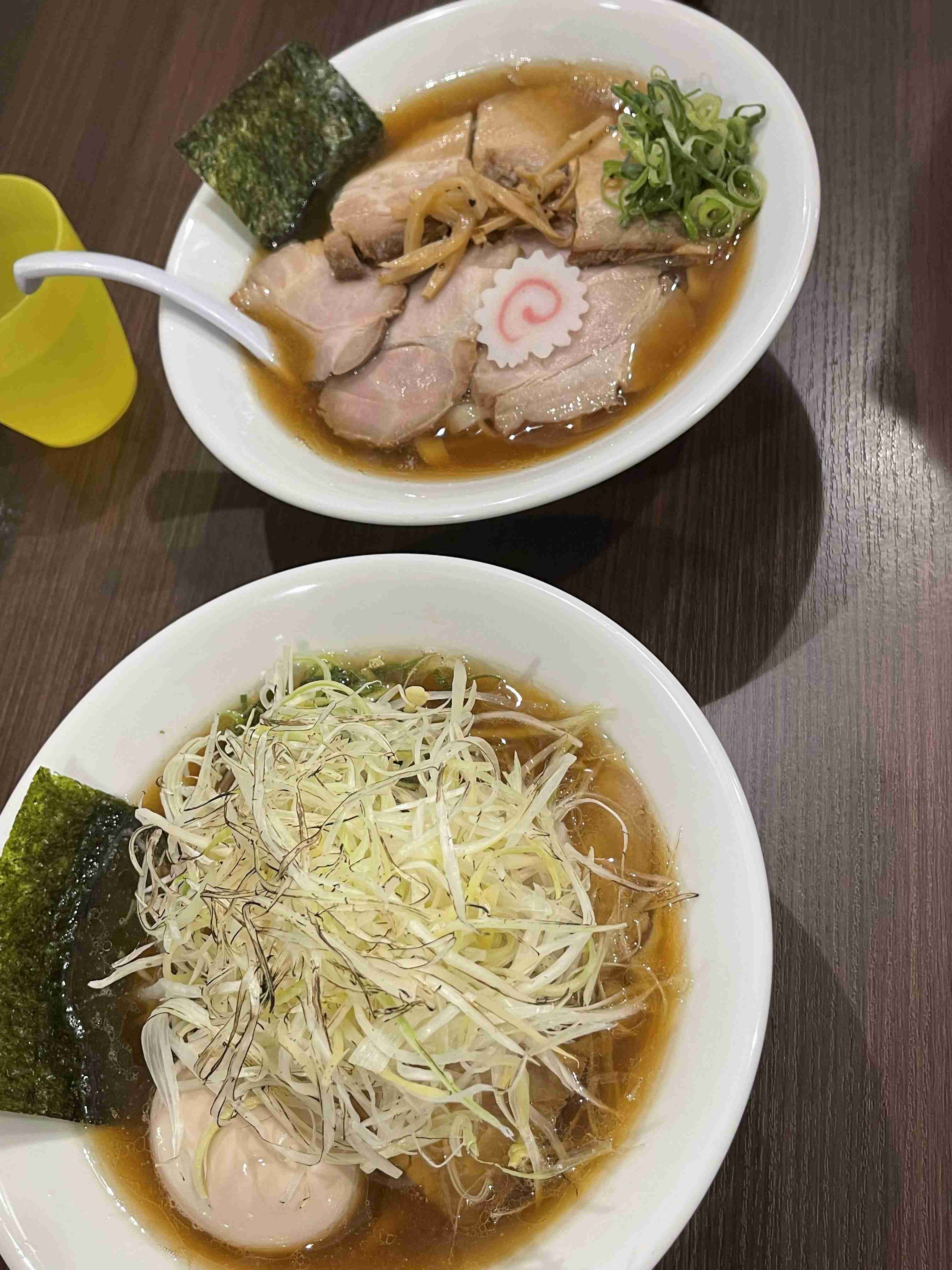 携帯に保存してあるラーメン画像見せて下さい！part7