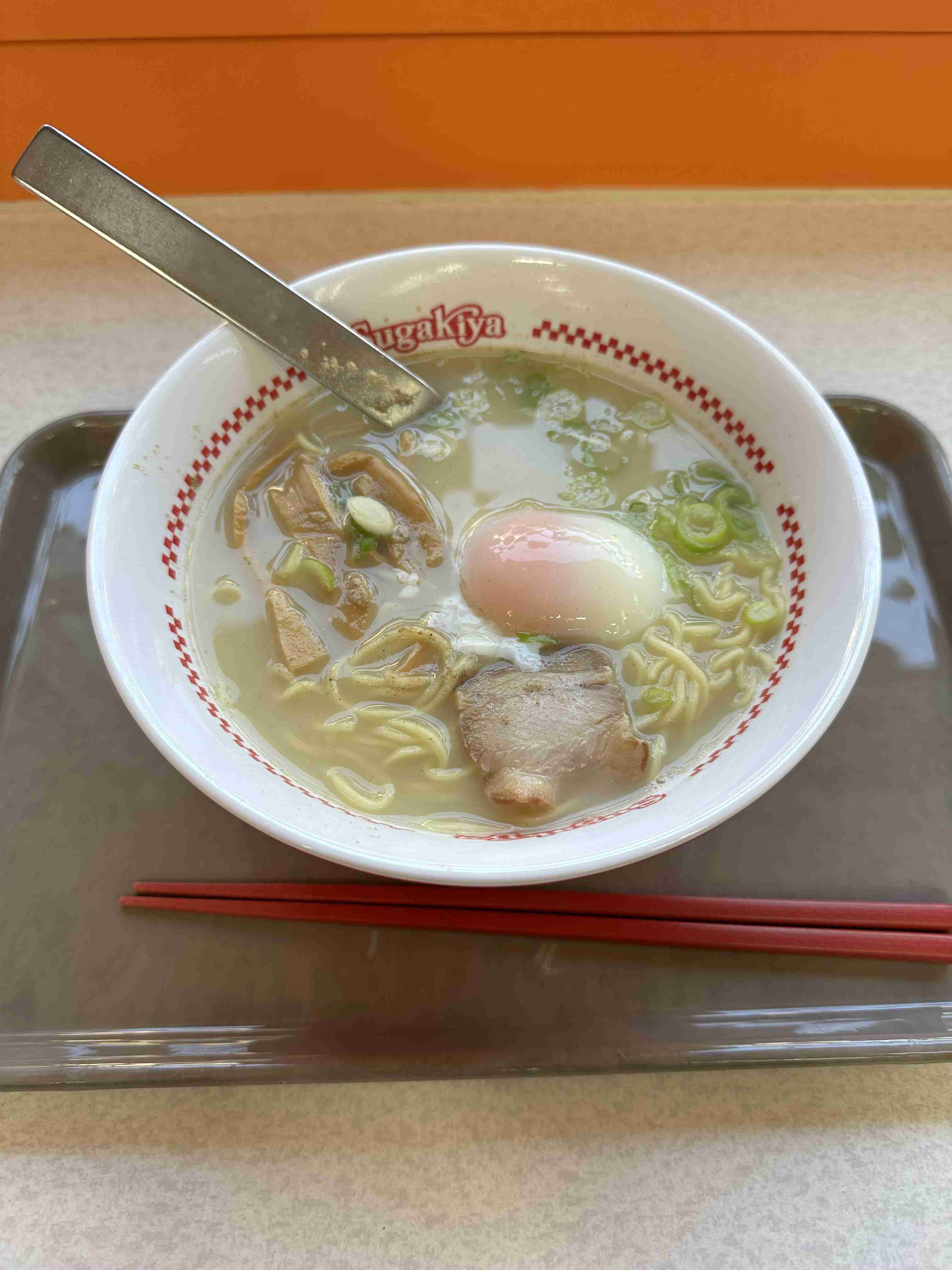 携帯に保存してあるラーメン画像見せて下さい！part7