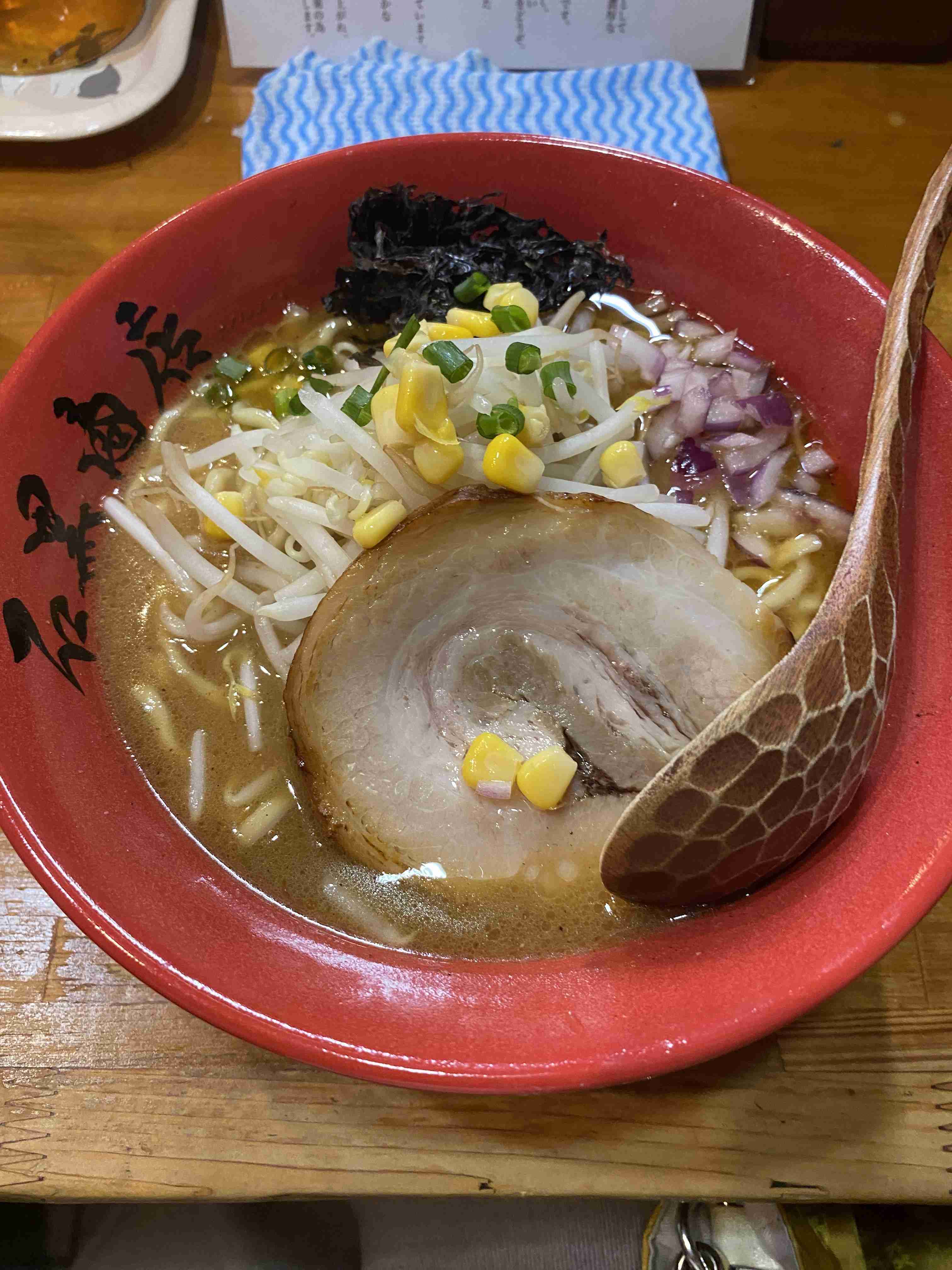 携帯に保存してあるラーメン画像見せて下さい！part7