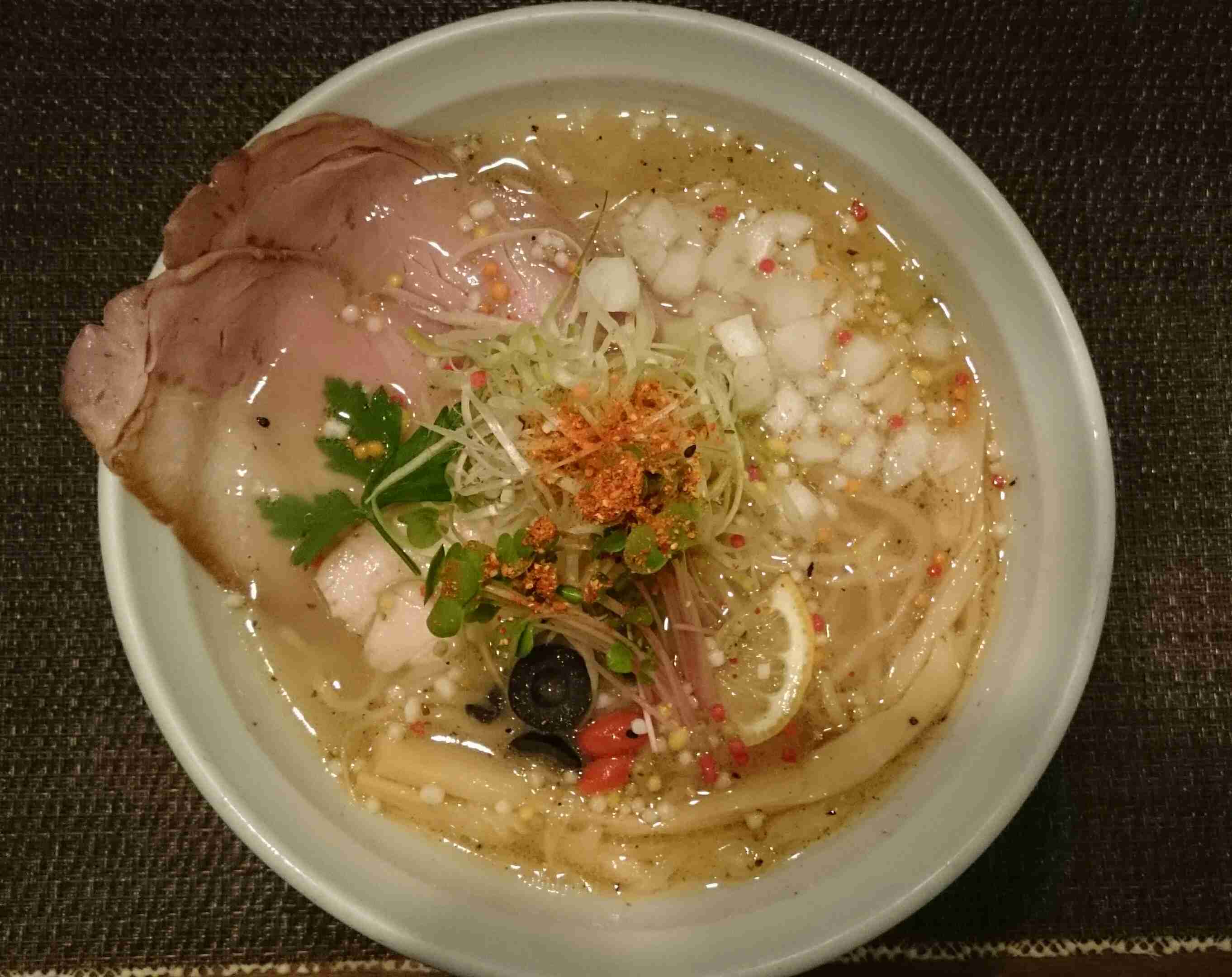 携帯に保存してあるラーメン画像見せて下さい！part7