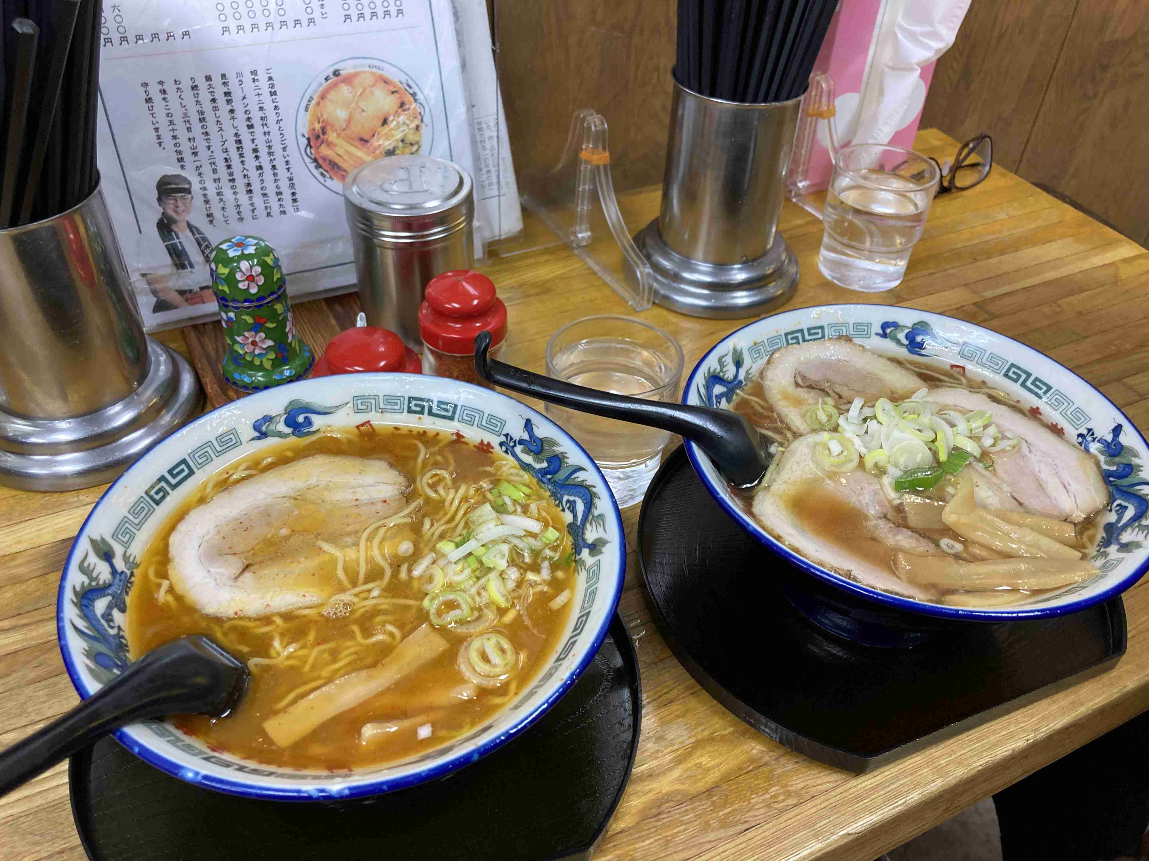 携帯に保存してあるラーメン画像見せて下さい！part7