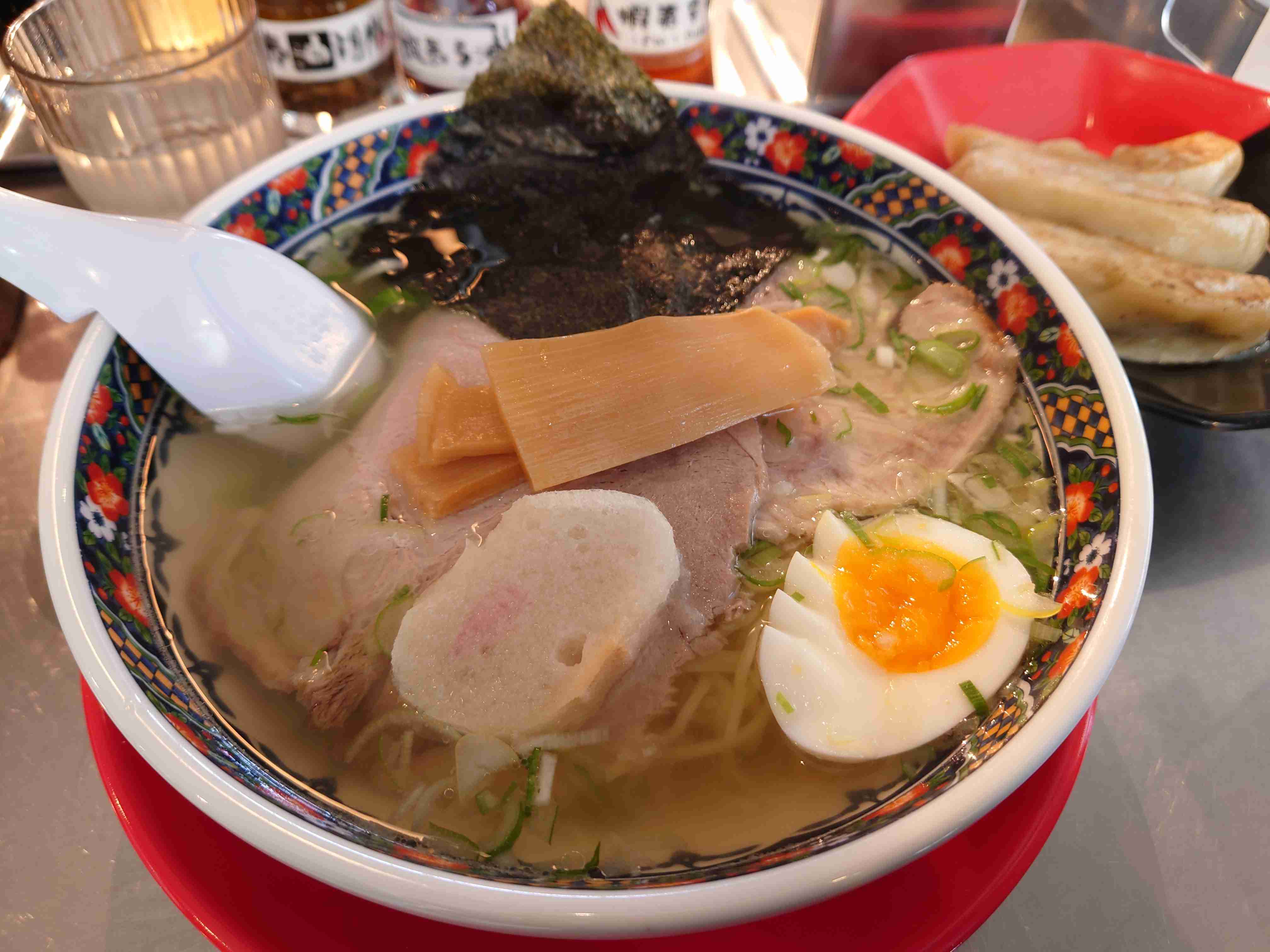 携帯に保存してあるラーメン画像見せて下さい！part7