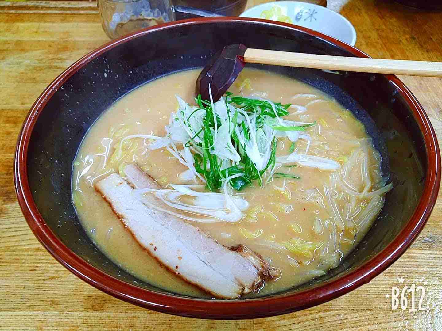 携帯に保存してあるラーメン画像見せて下さい！part7