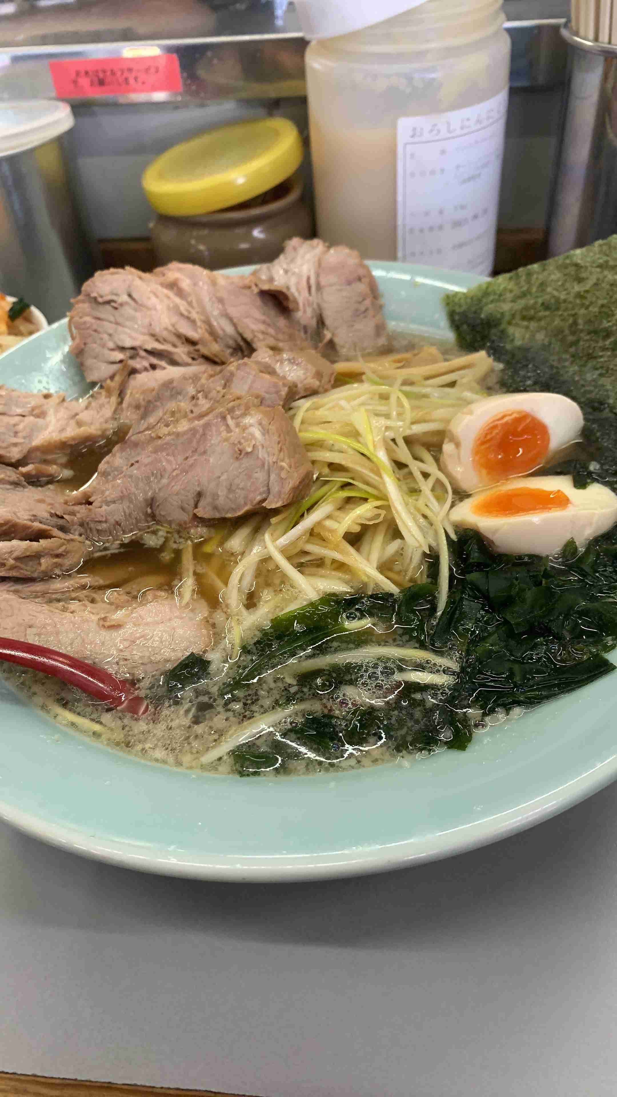 携帯に保存してあるラーメン画像見せて下さい！part7