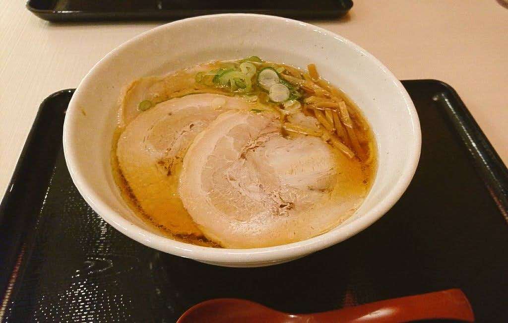 携帯に保存してあるラーメン画像見せて下さい！part7