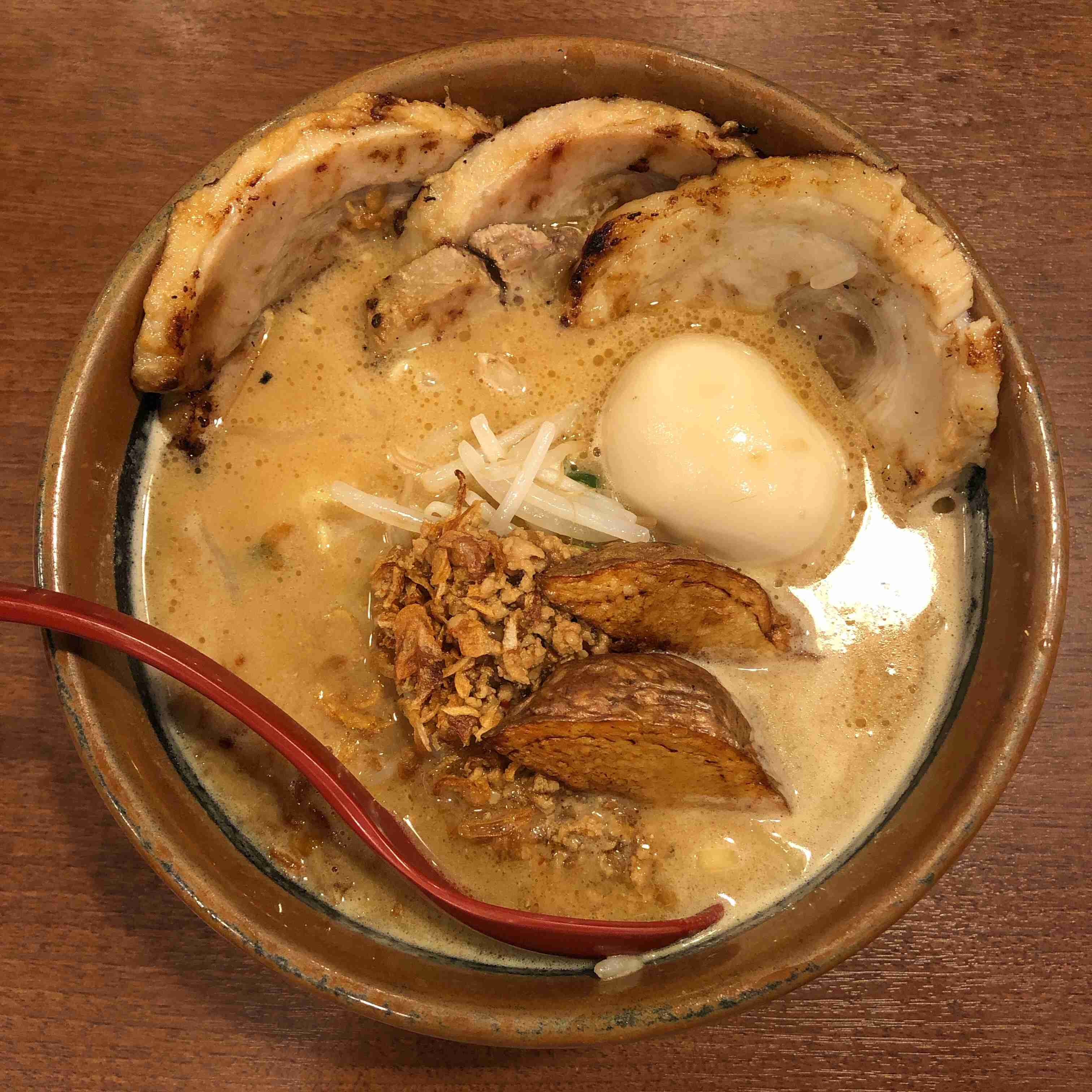 携帯に保存してあるラーメン画像見せて下さい！part7
