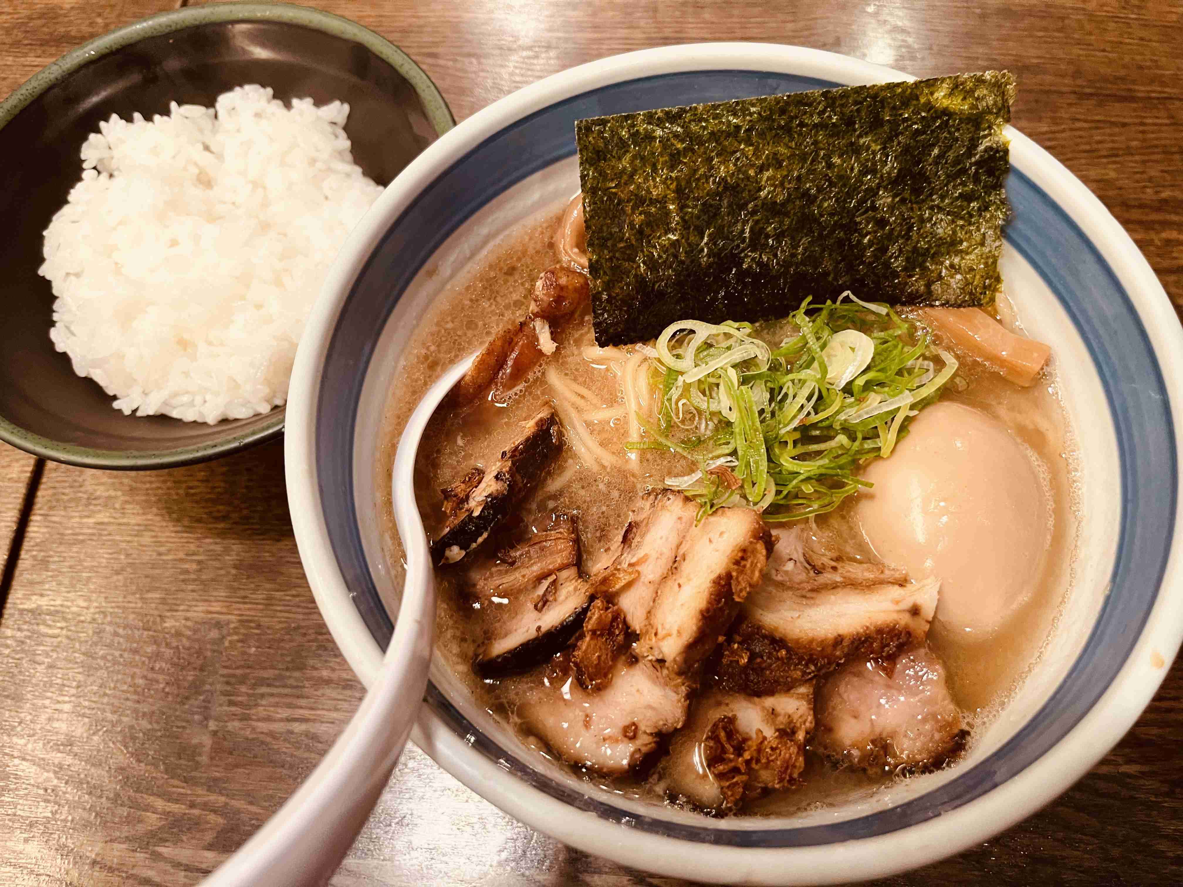 携帯に保存してあるラーメン画像見せて下さい！part7