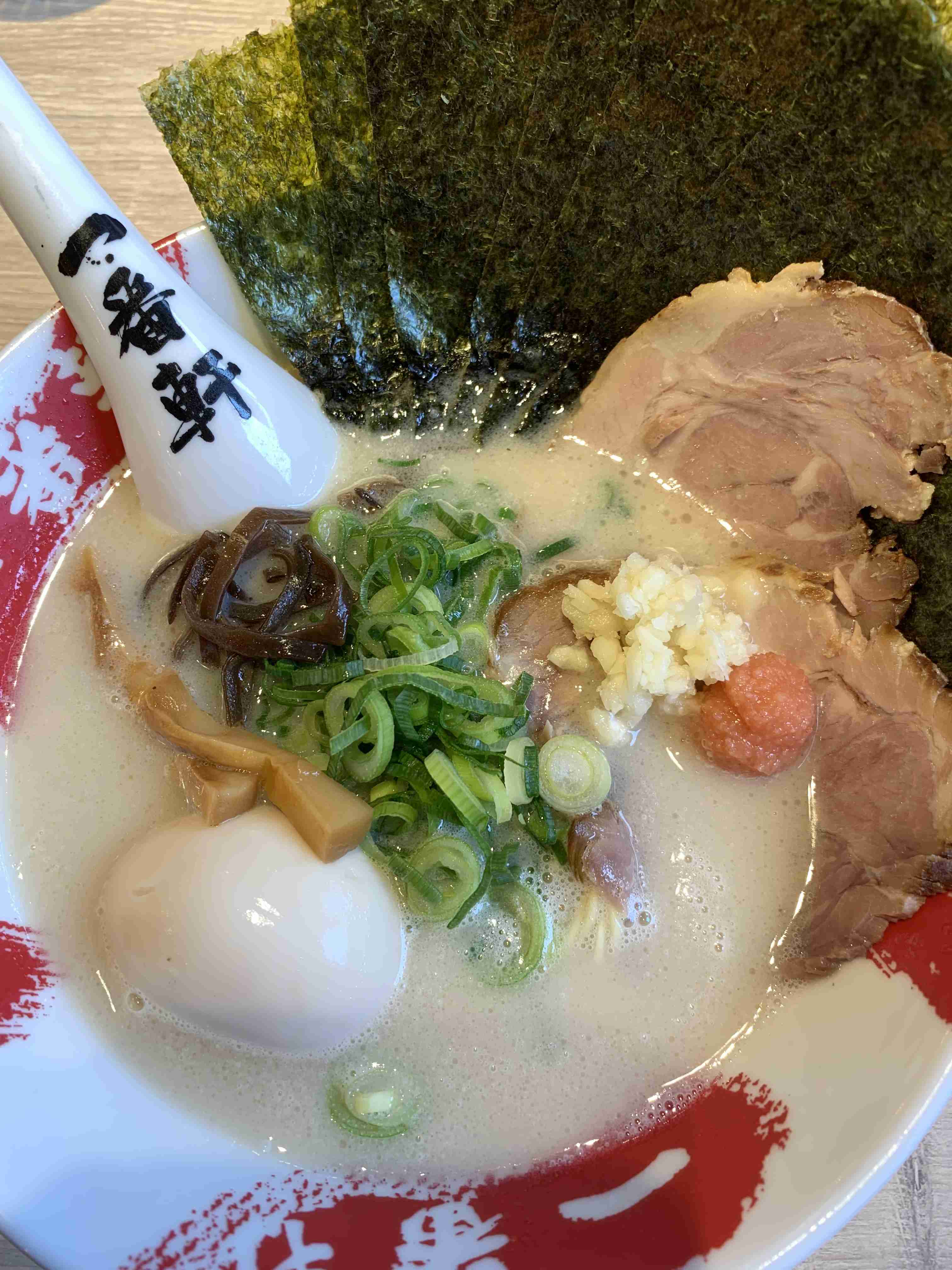 携帯に保存してあるラーメン画像見せて下さい！part7