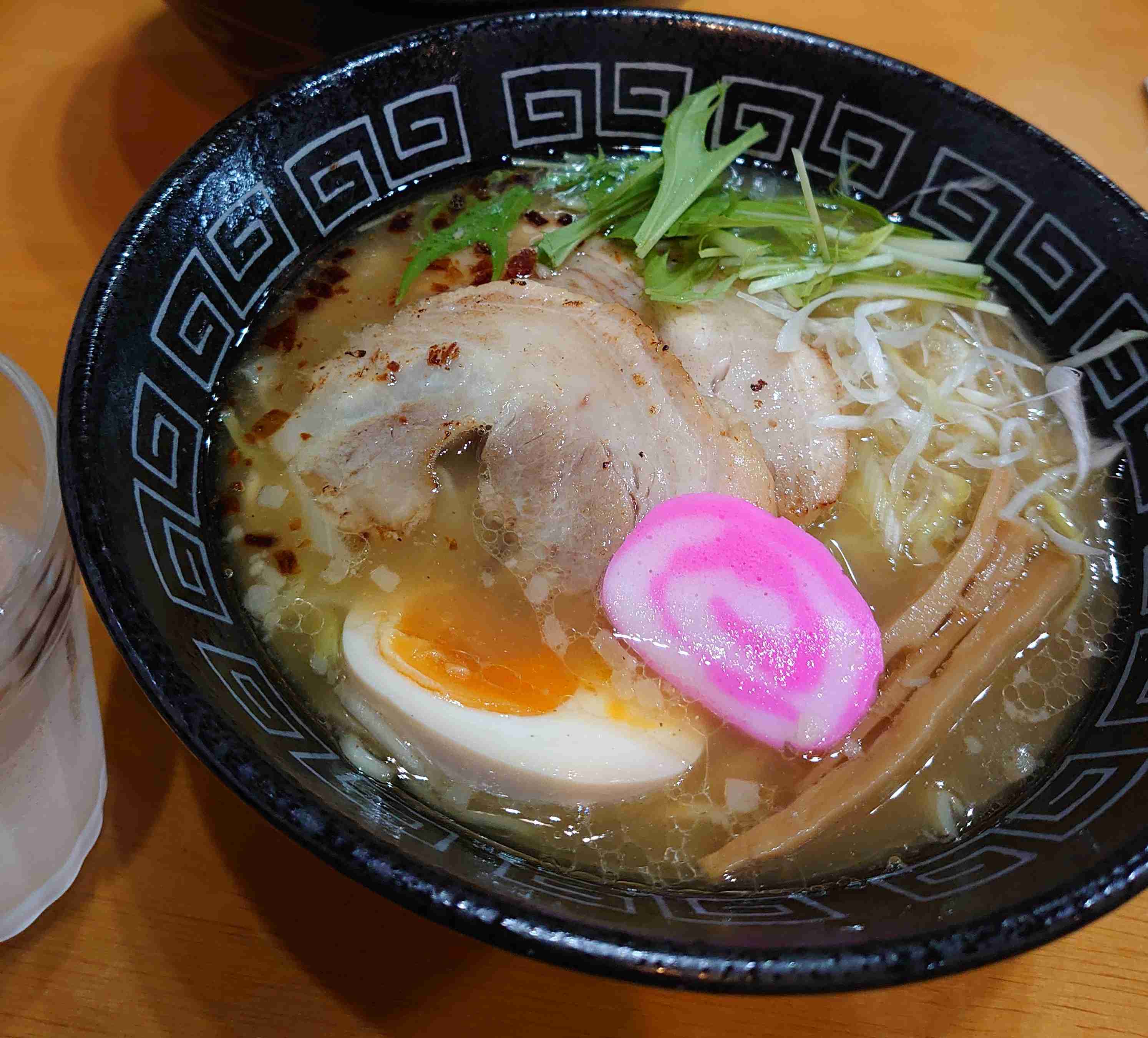携帯に保存してあるラーメン画像見せて下さい！part7