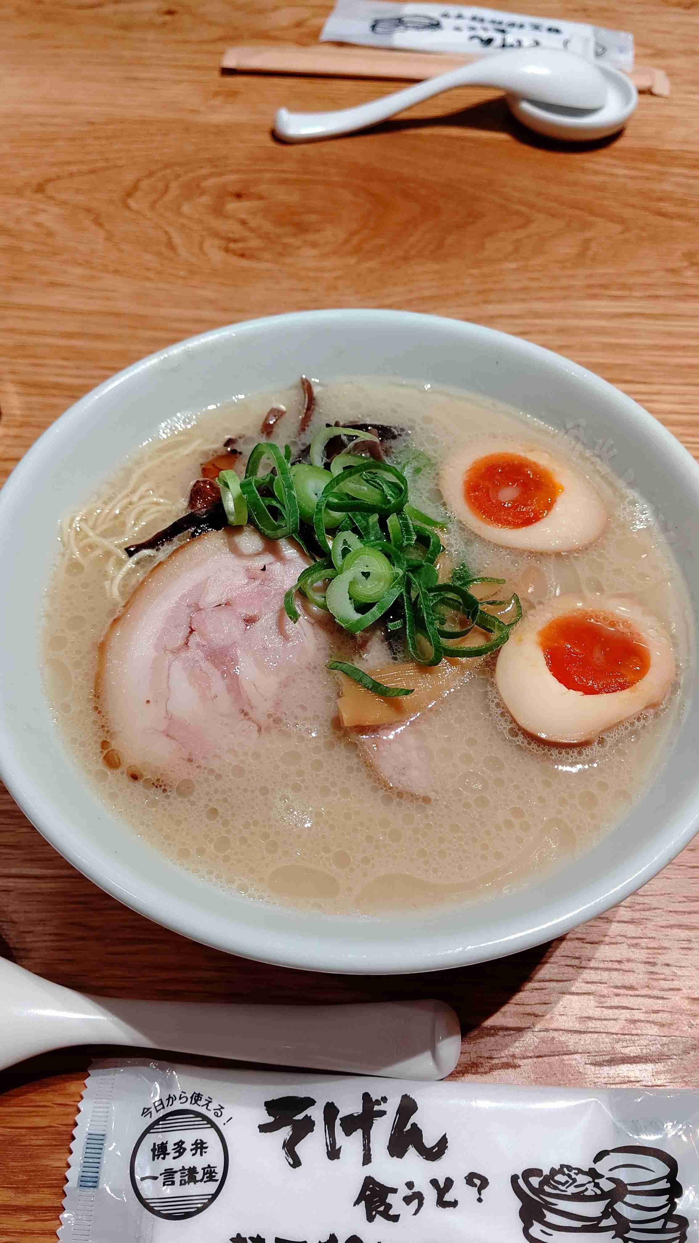 携帯に保存してあるラーメン画像見せて下さい！part7