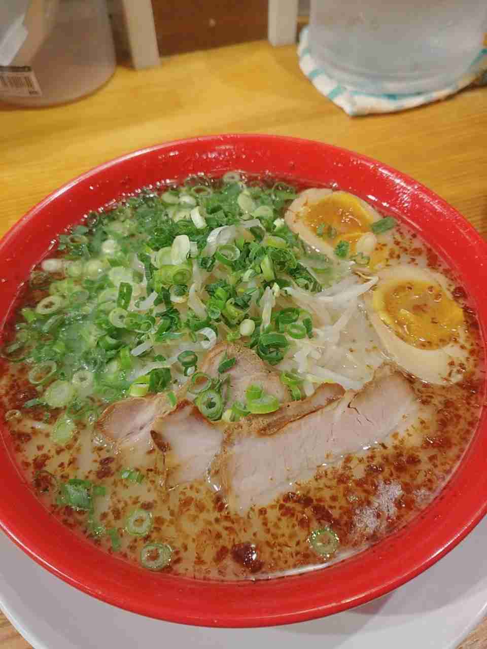 携帯に保存してあるラーメン画像見せて下さい！part7