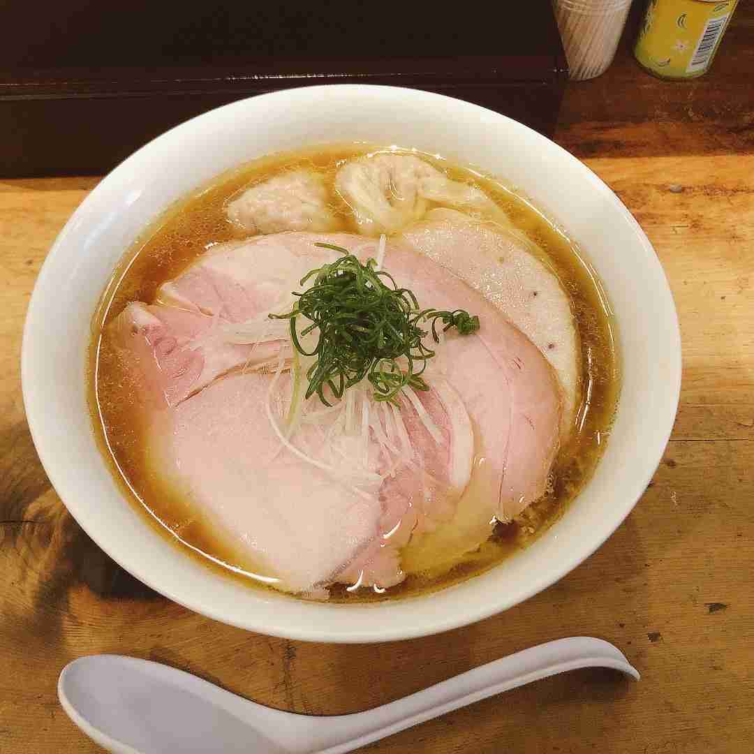携帯に保存してあるラーメン画像見せて下さい！part7