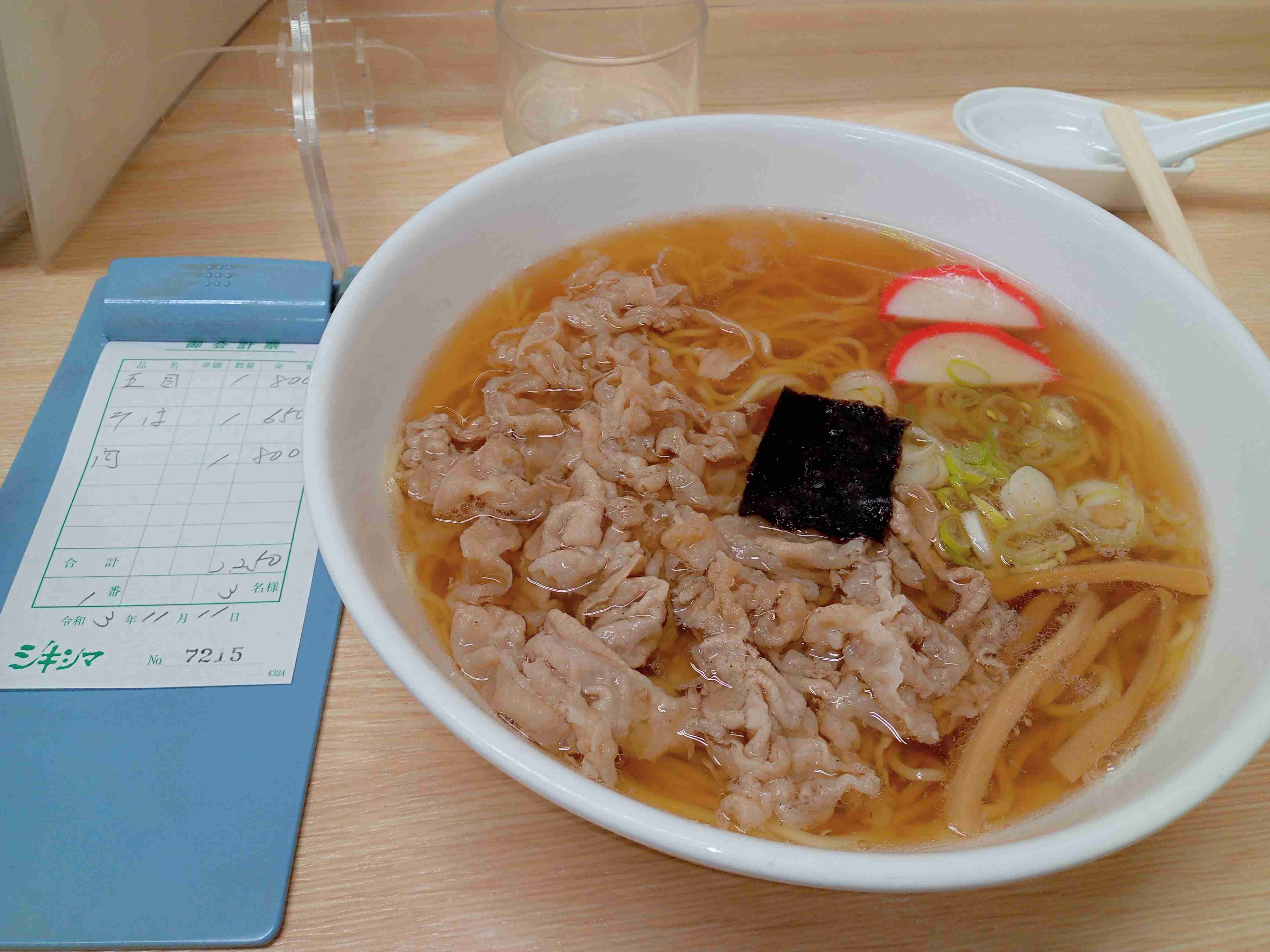 携帯に保存してあるラーメン画像見せて下さい！part7