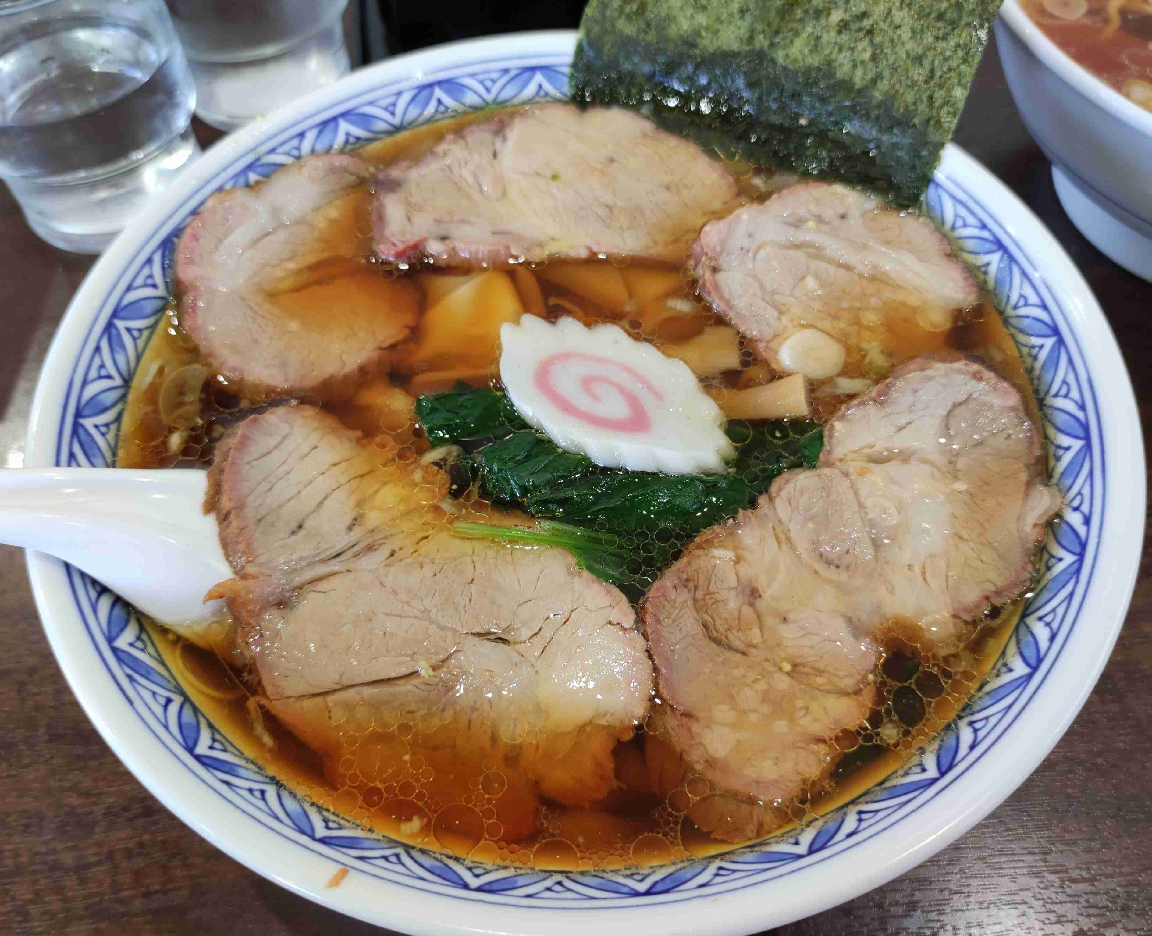 携帯に保存してあるラーメン画像見せて下さい！part7