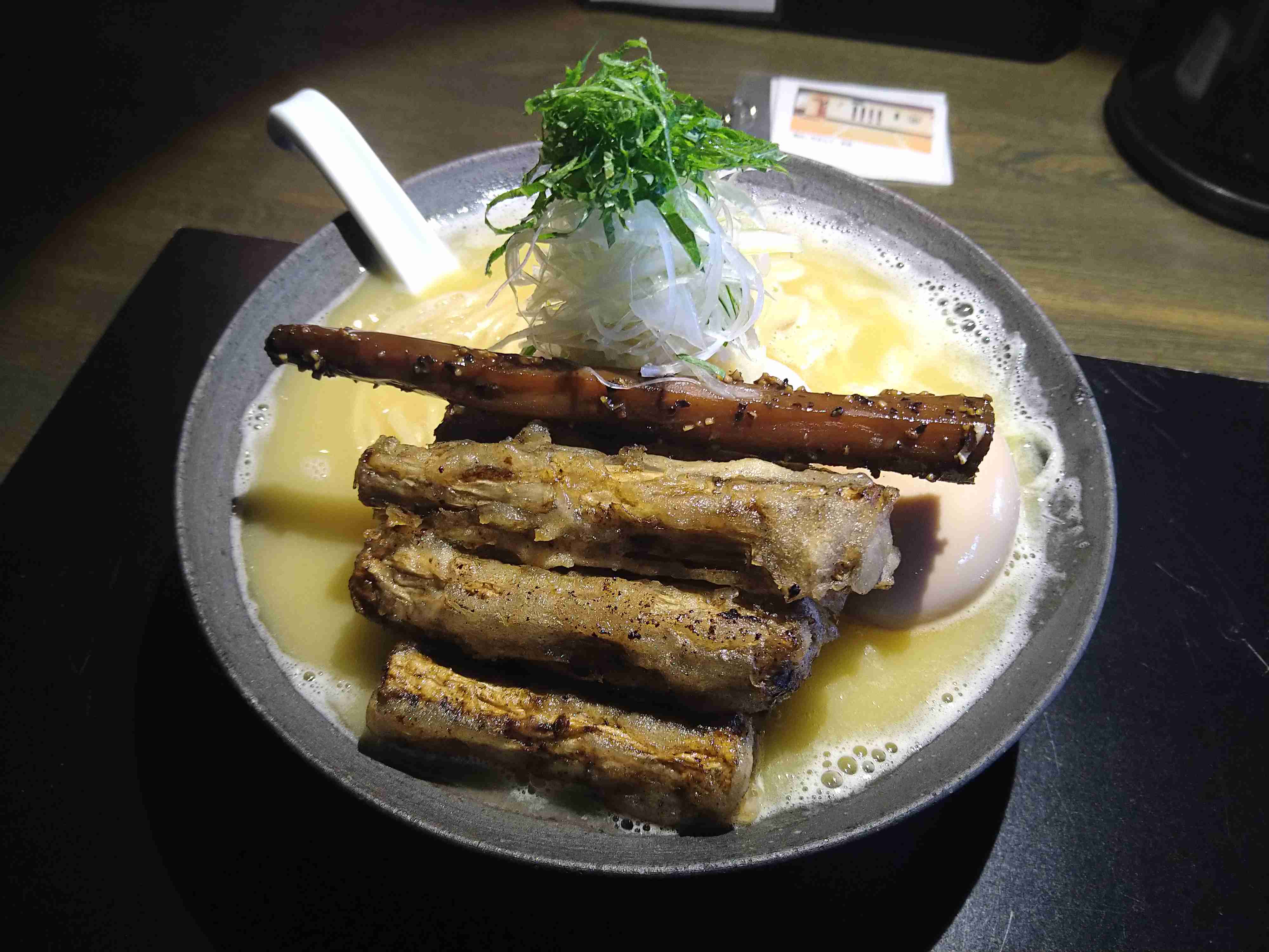 携帯に保存してあるラーメン画像見せて下さい！part7