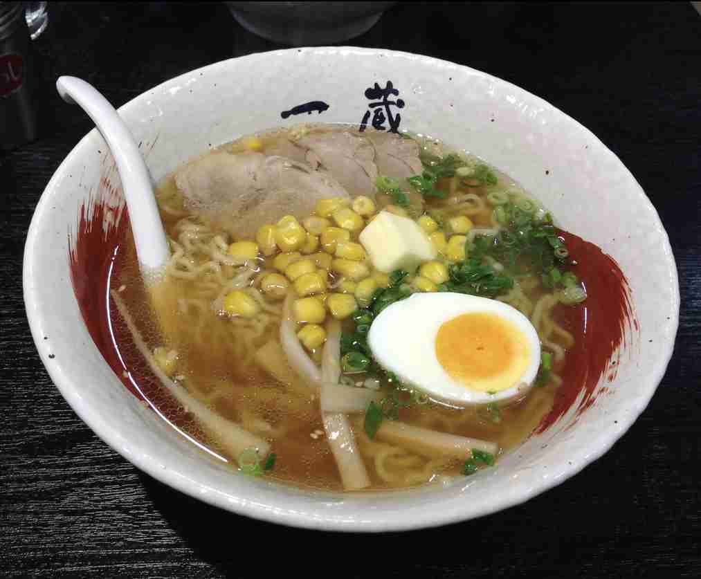 携帯に保存してあるラーメン画像見せて下さい！part7