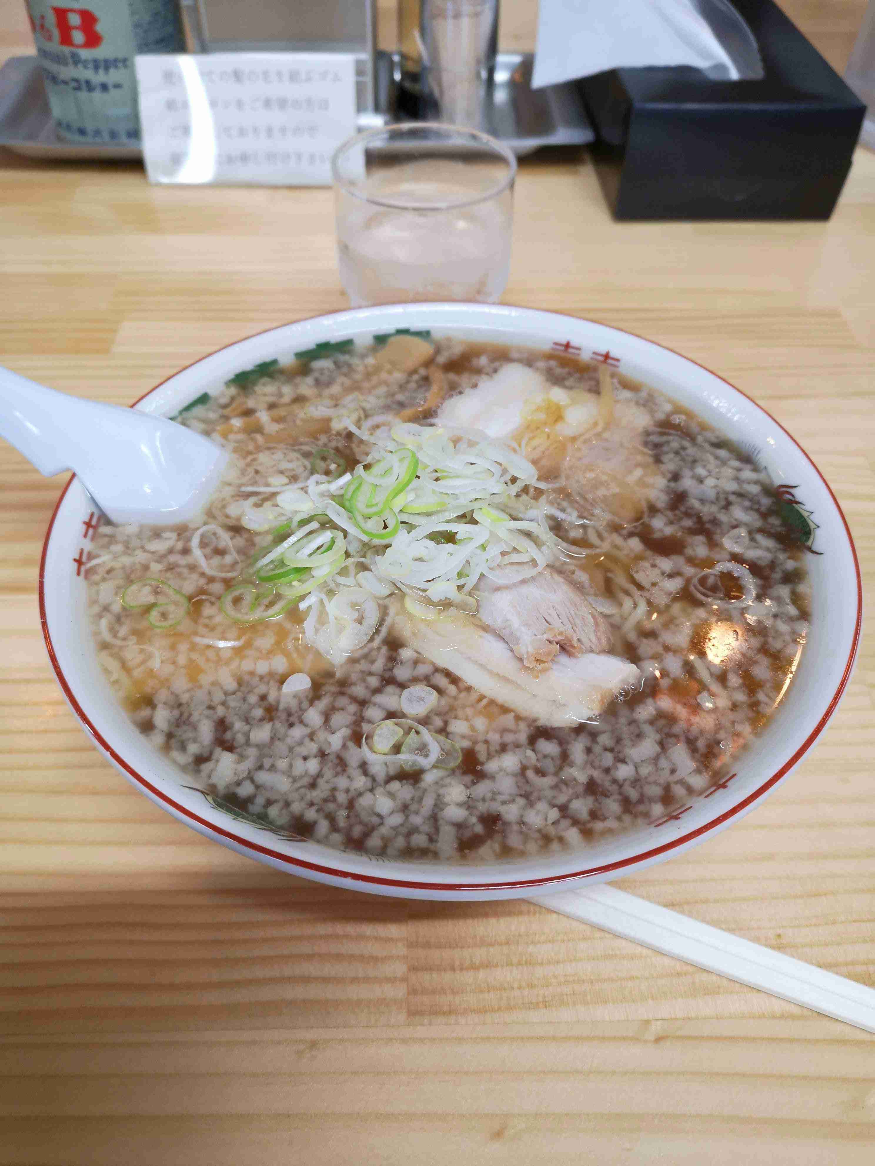 携帯に保存してあるラーメン画像見せて下さい！part7