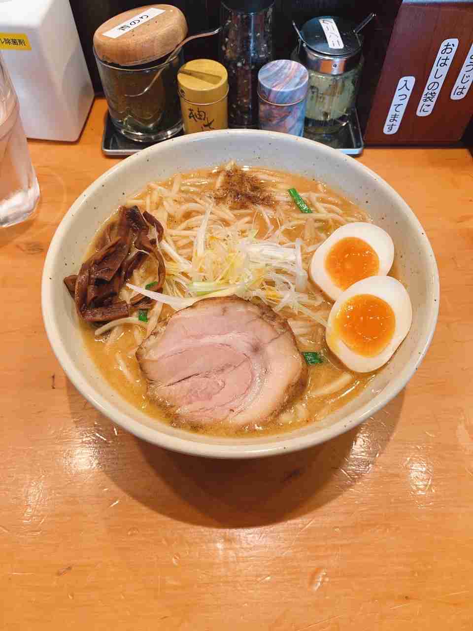 携帯に保存してあるラーメン画像見せて下さい！part7