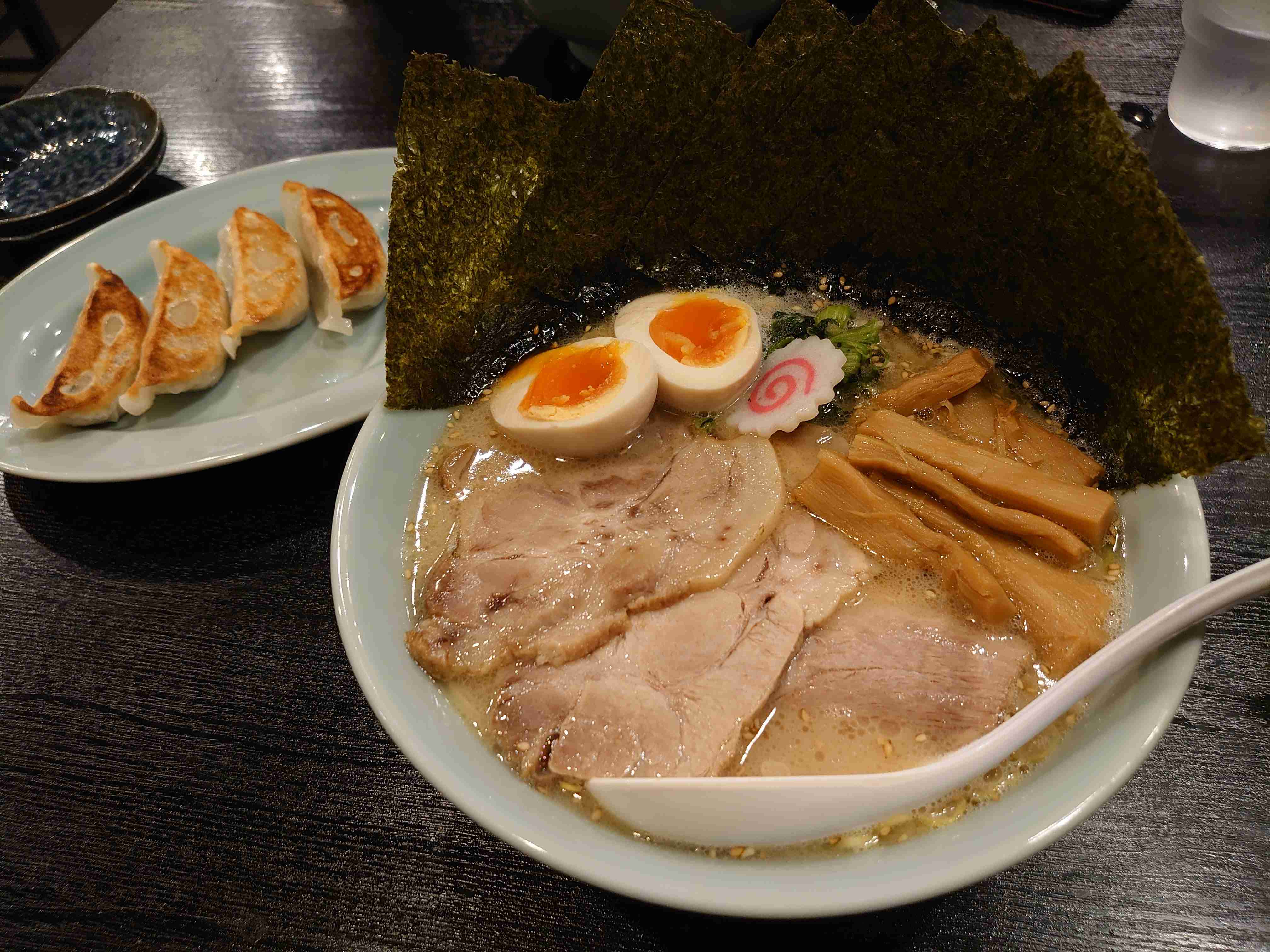 携帯に保存してあるラーメン画像見せて下さい！part7