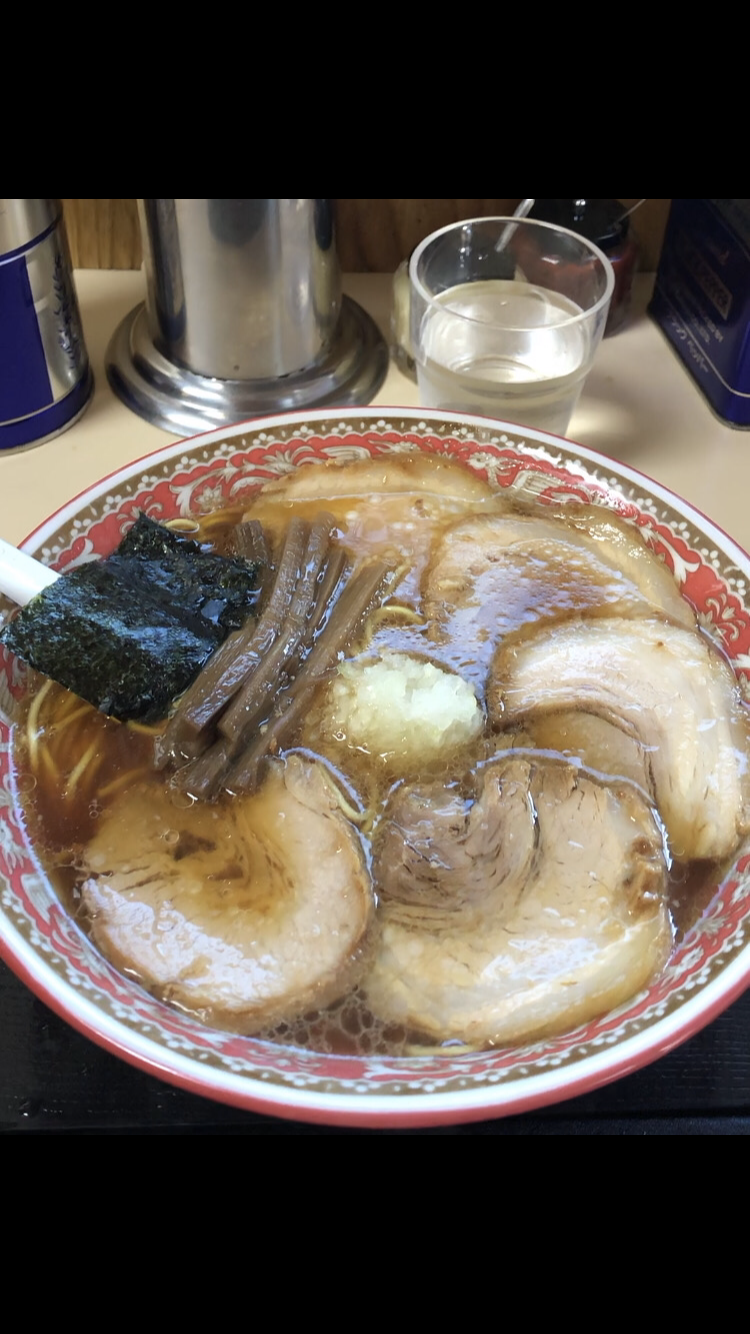 携帯に保存してあるラーメン画像見せて下さい！part7