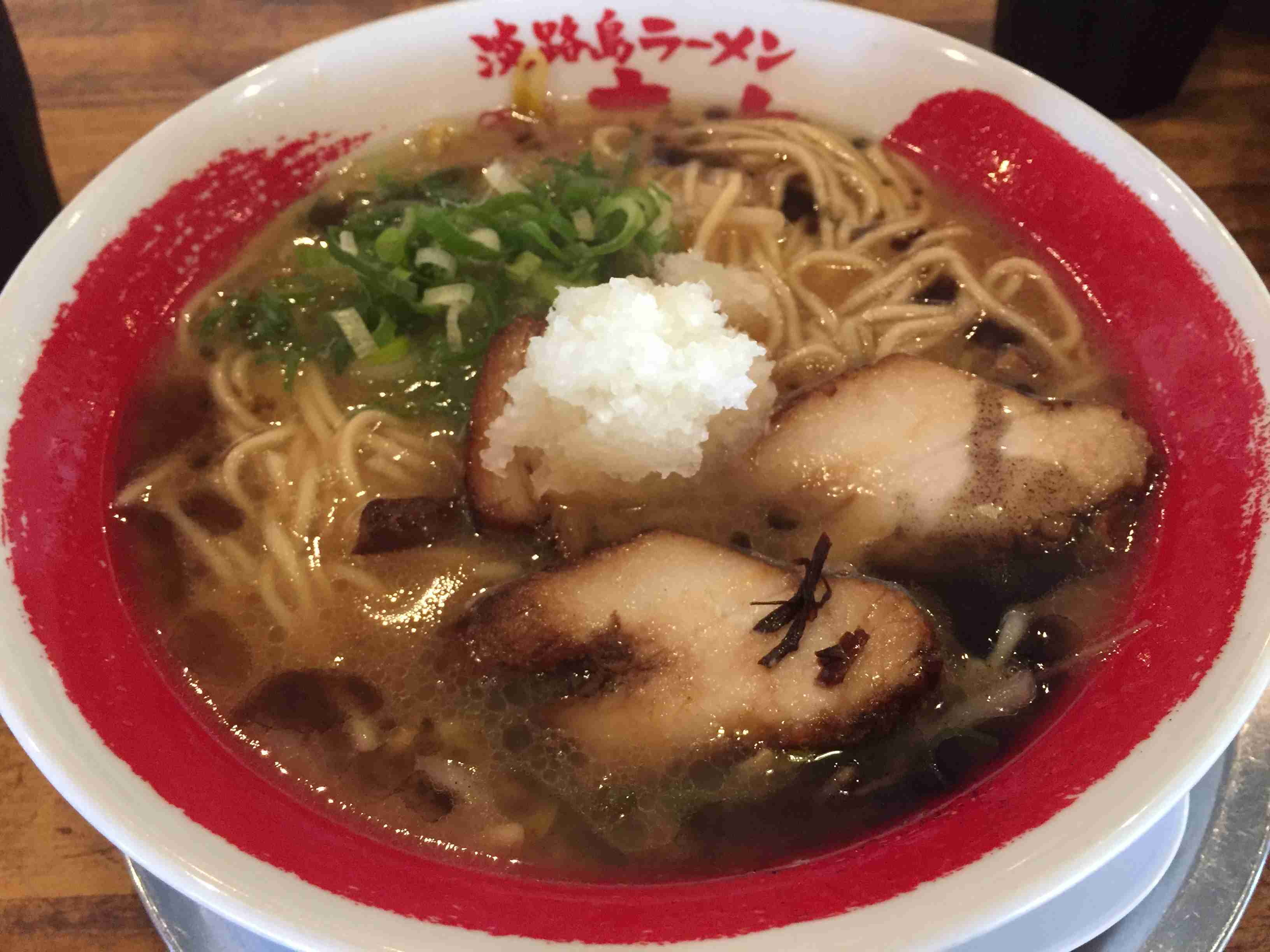 携帯に保存してあるラーメン画像見せて下さい！part7