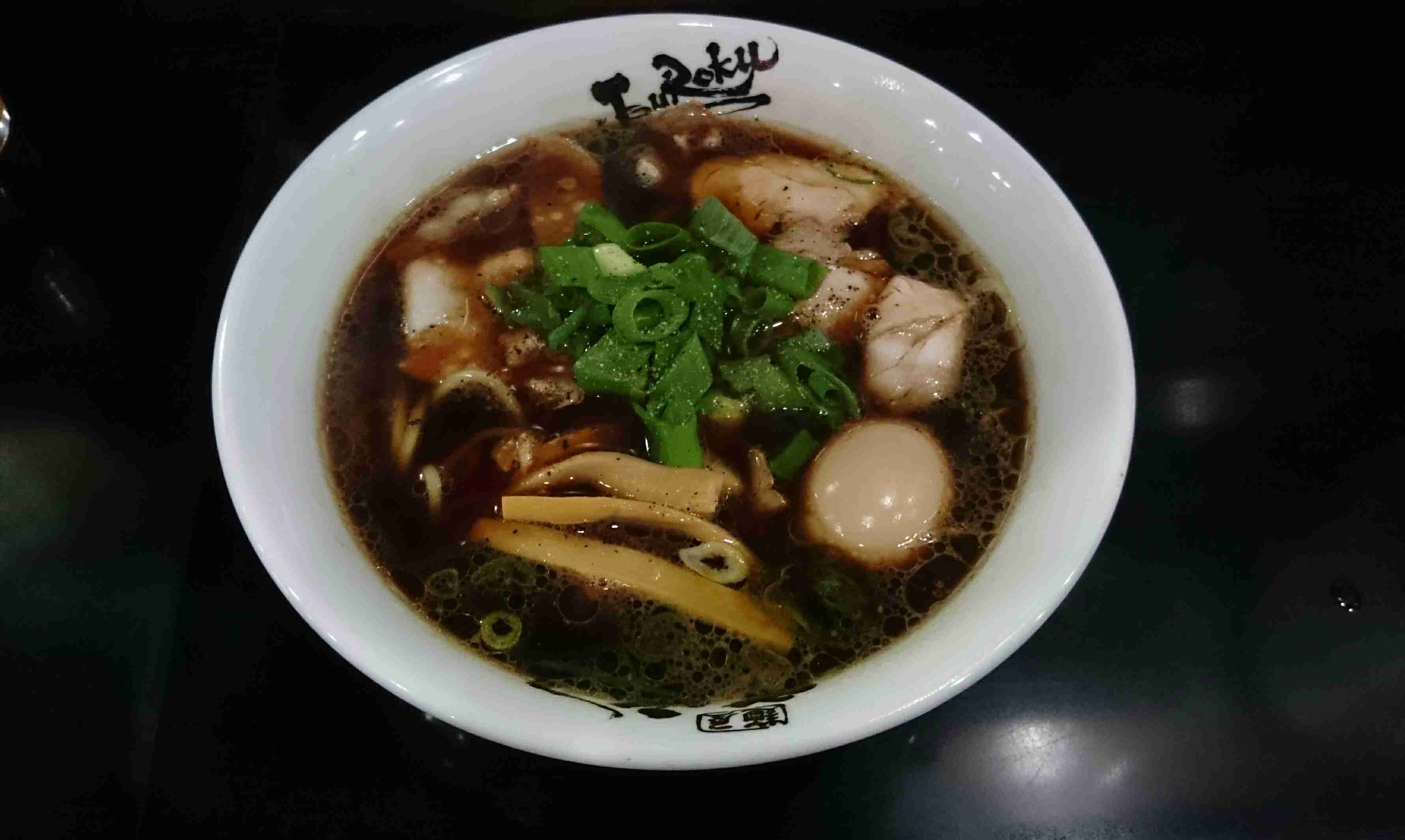 携帯に保存してあるラーメン画像見せて下さい！part7