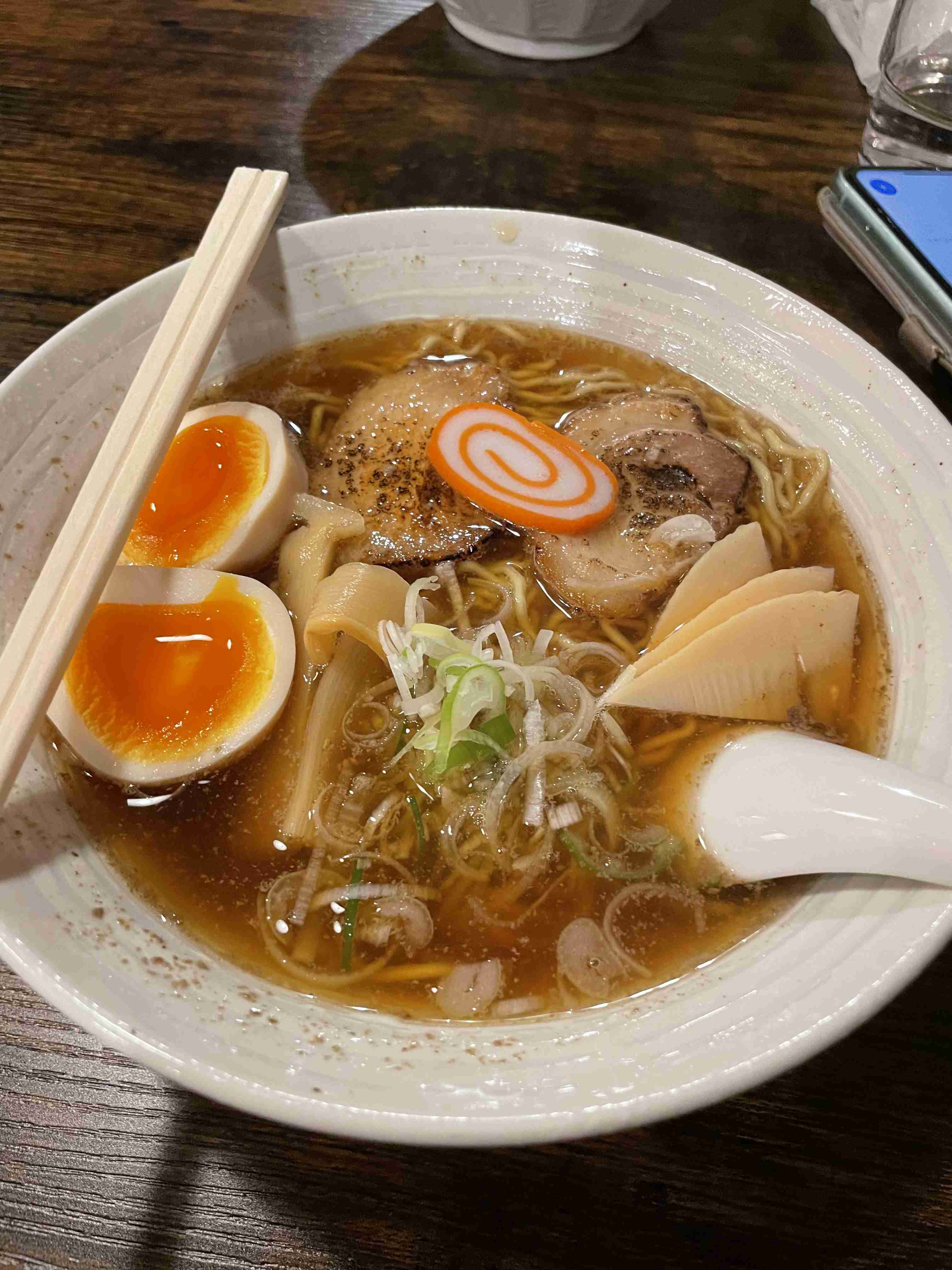 携帯に保存してあるラーメン画像見せて下さい！part7