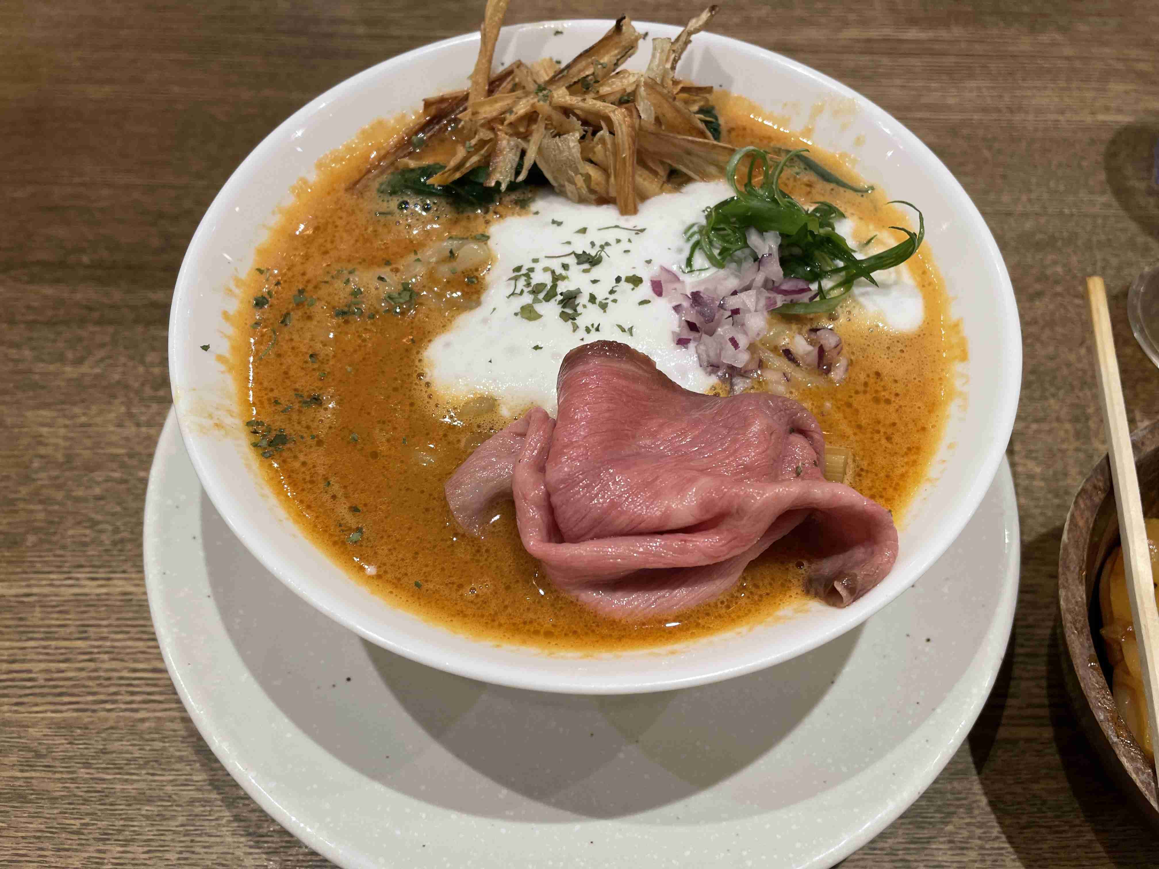 携帯に保存してあるラーメン画像見せて下さい！part7