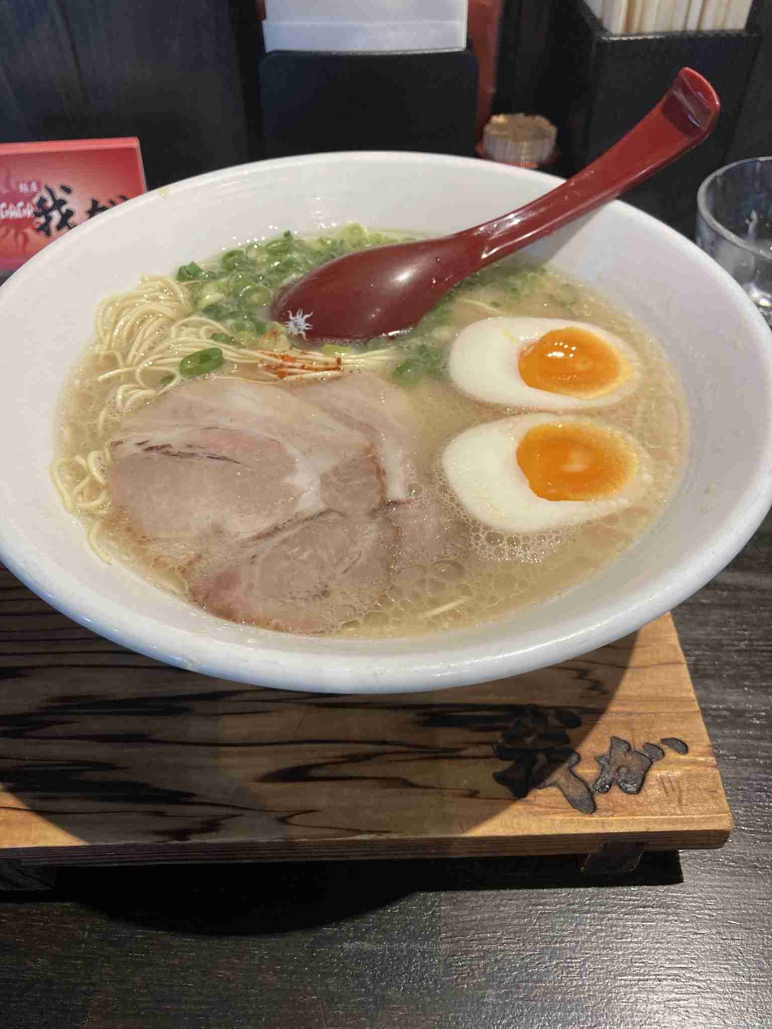 携帯に保存してあるラーメン画像見せて下さい！part7
