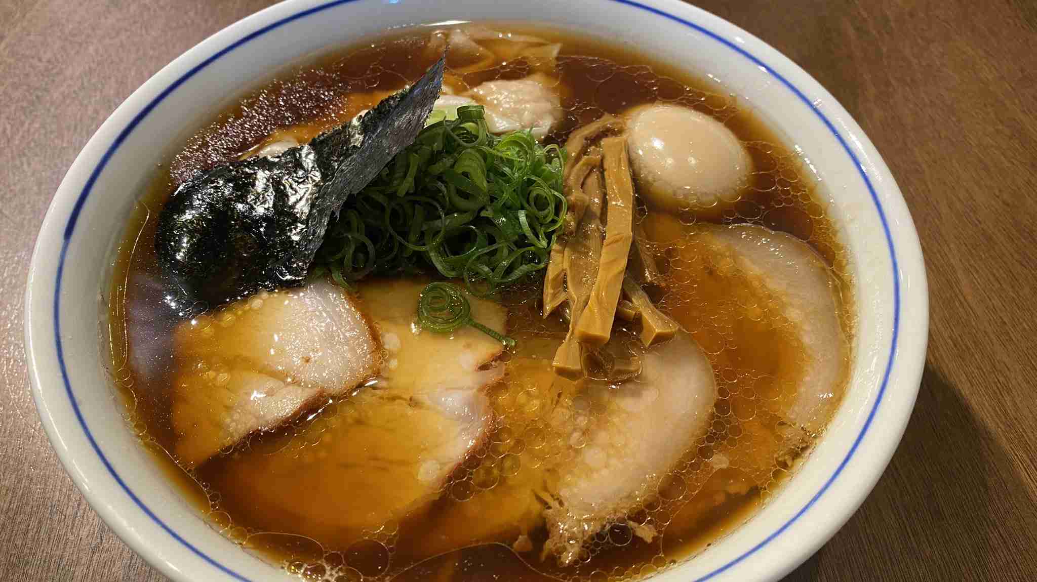 携帯に保存してあるラーメン画像見せて下さい！part7