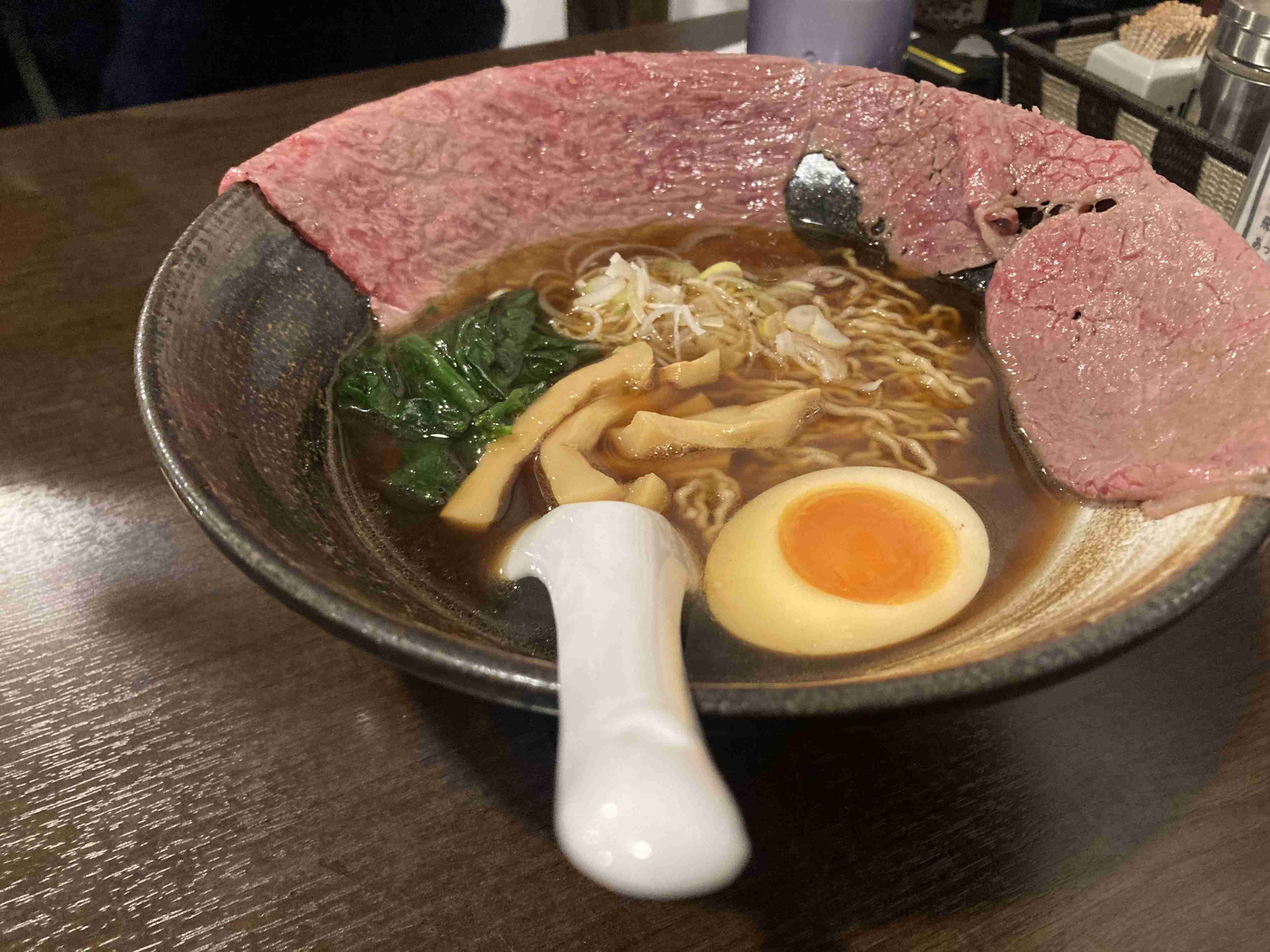 携帯に保存してあるラーメン画像見せて下さい！part7