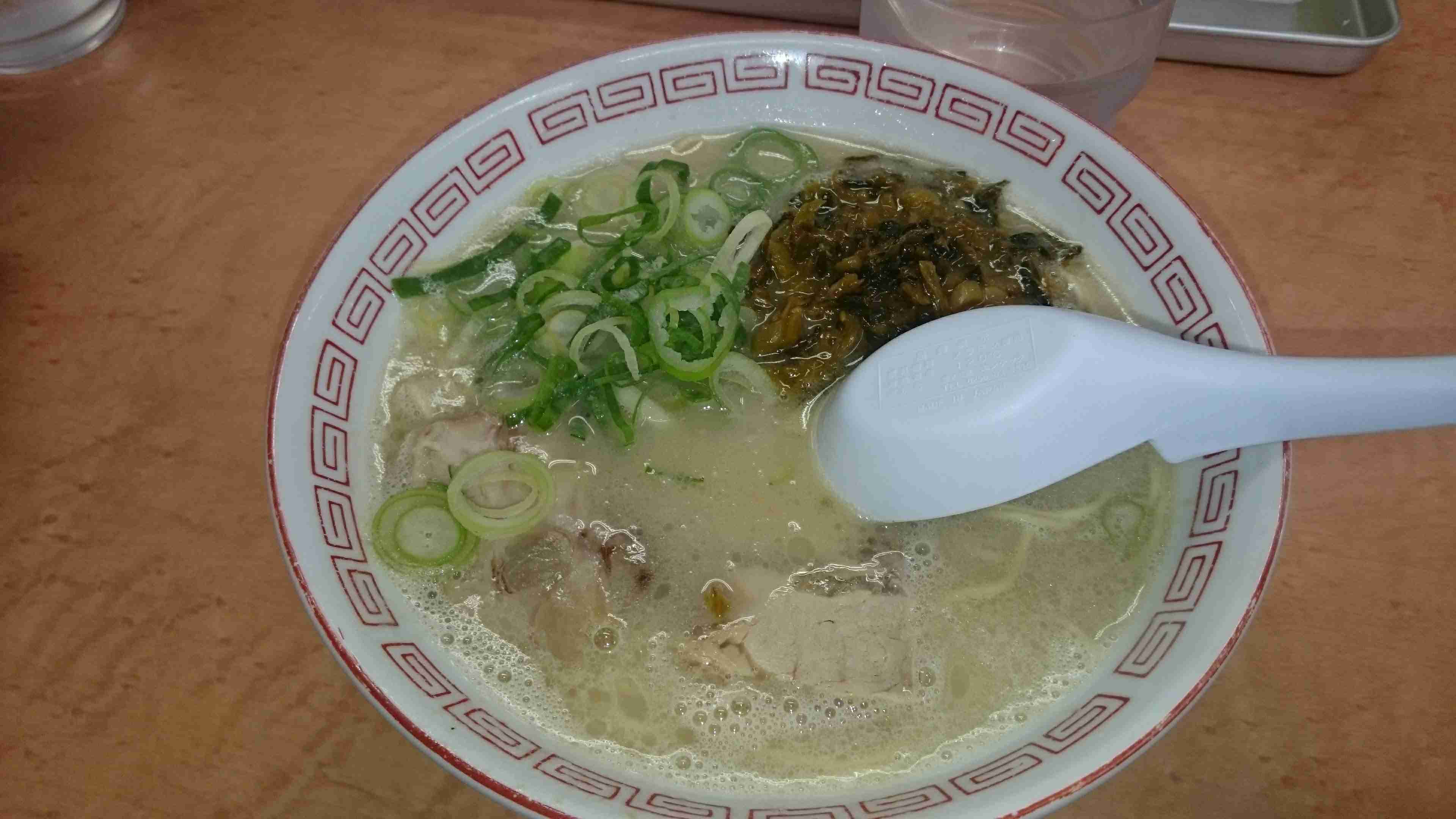 携帯に保存してあるラーメン画像見せて下さい！part7
