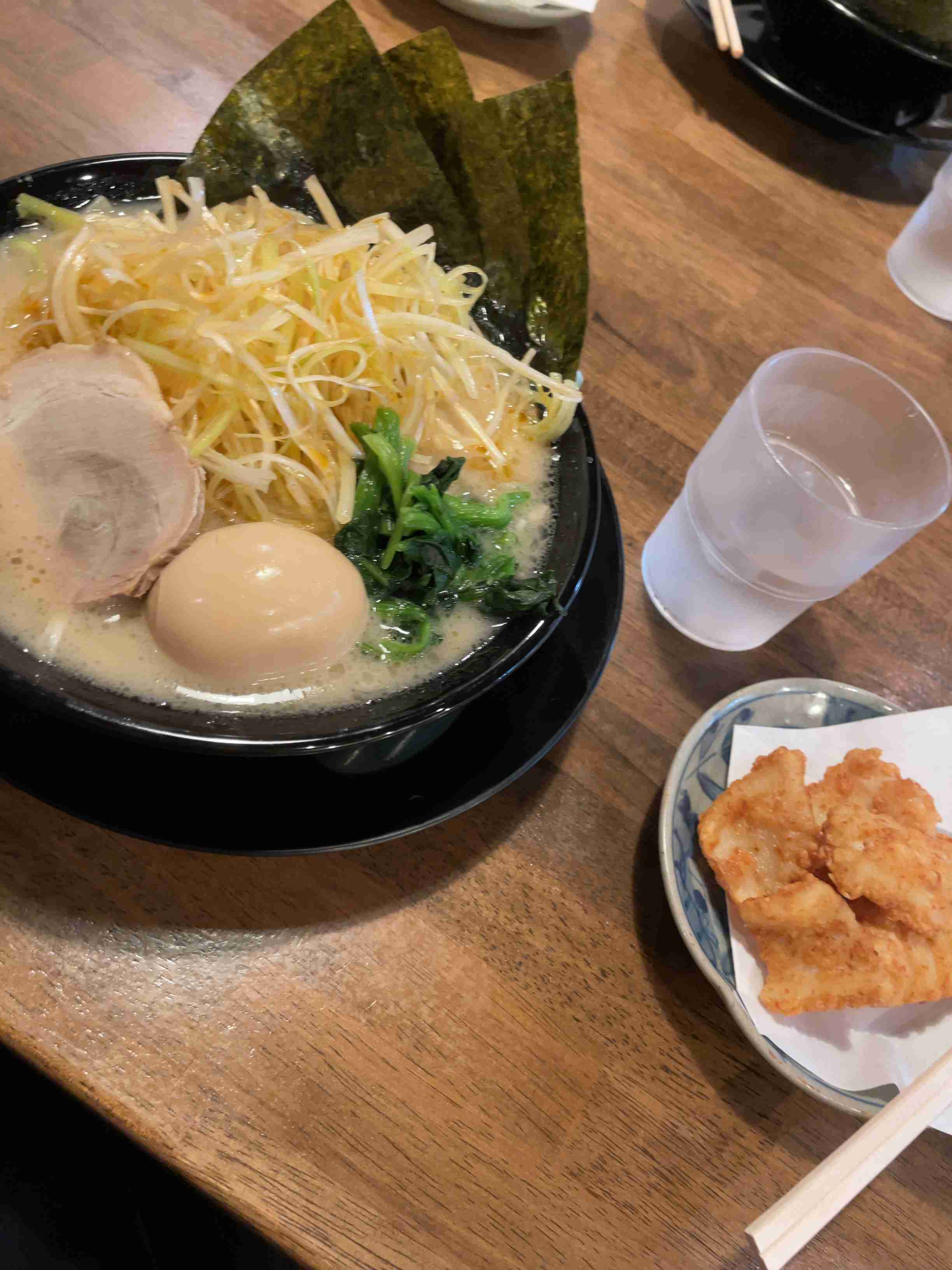 携帯に保存してあるラーメン画像見せて下さい！part7