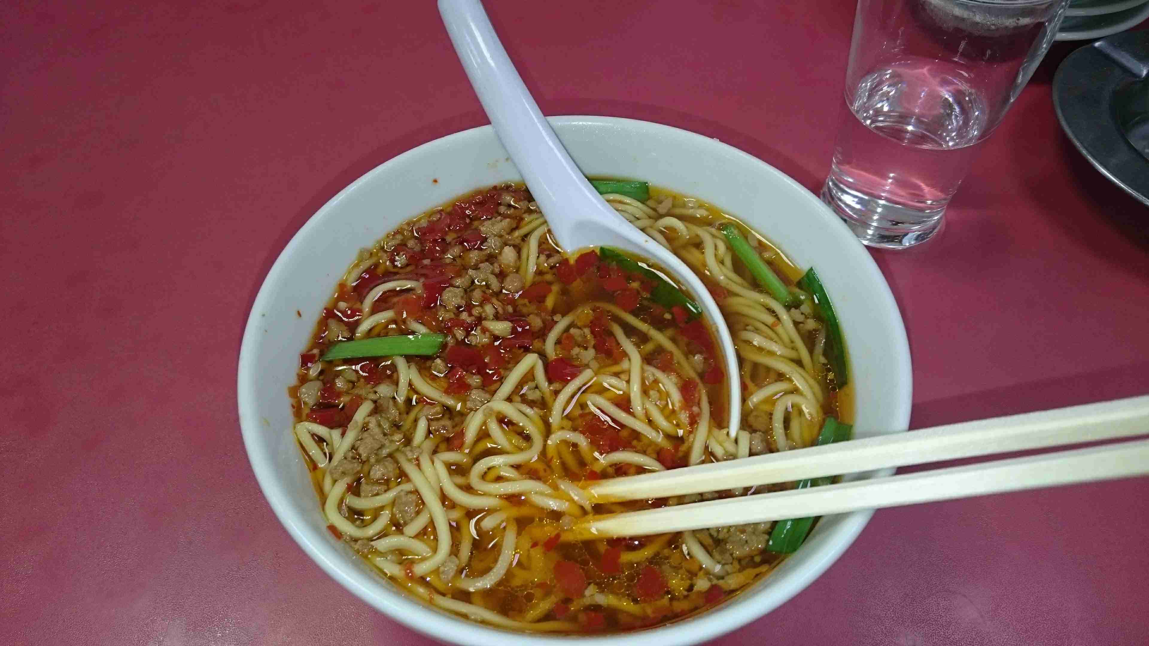携帯に保存してあるラーメン画像見せて下さい！part7